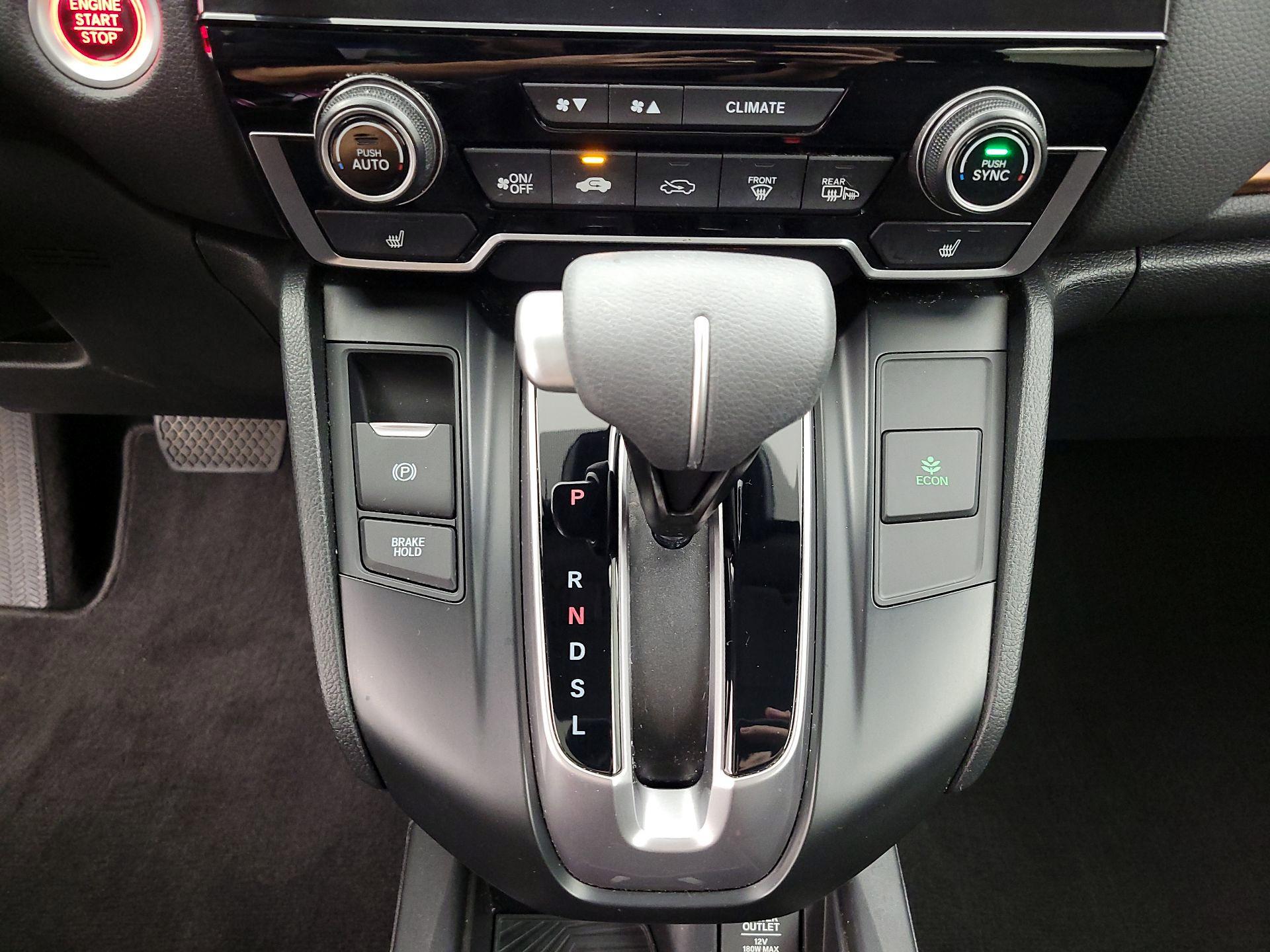 Thumbnail: 2018 Honda CR-V - 17