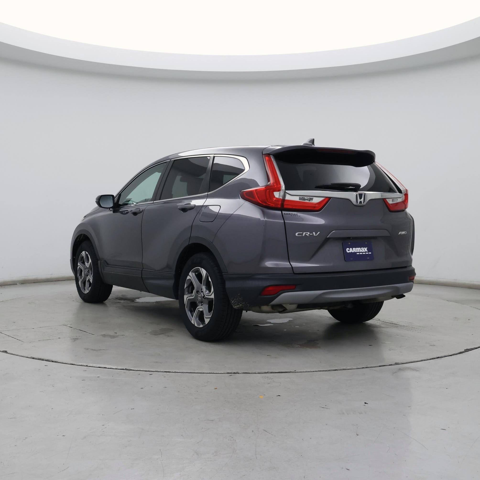 Thumbnail: 2018 Honda CR-V - 2