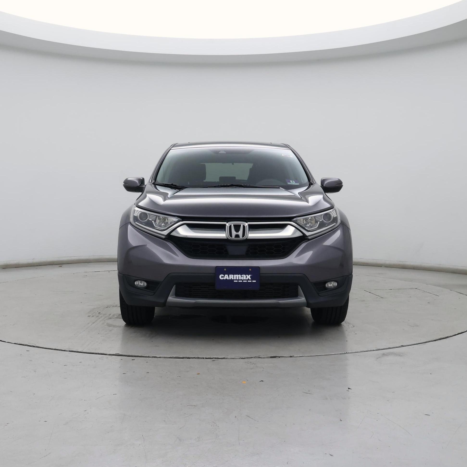 Thumbnail: 2018 Honda CR-V - 5