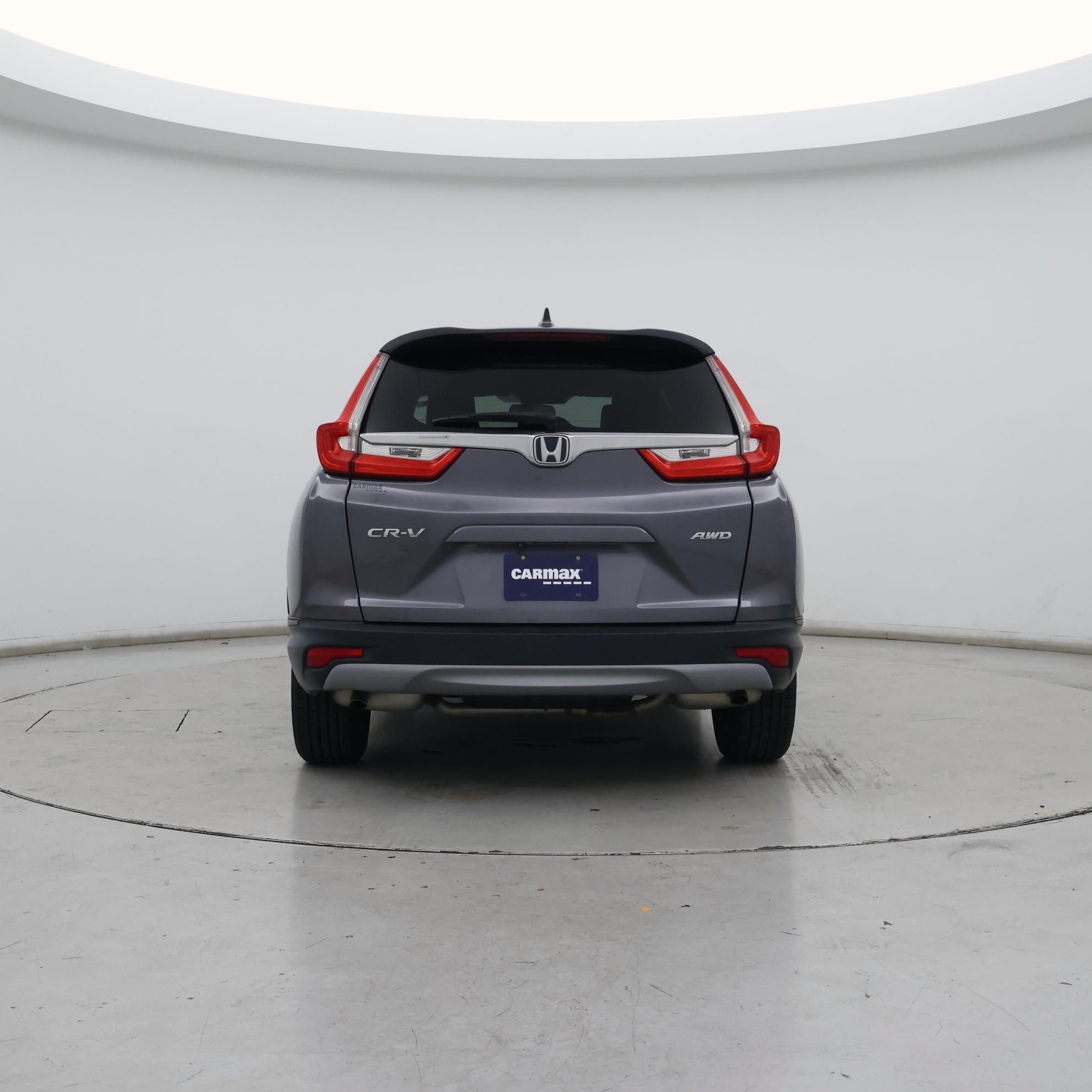 Thumbnail: 2018 Honda CR-V - 6