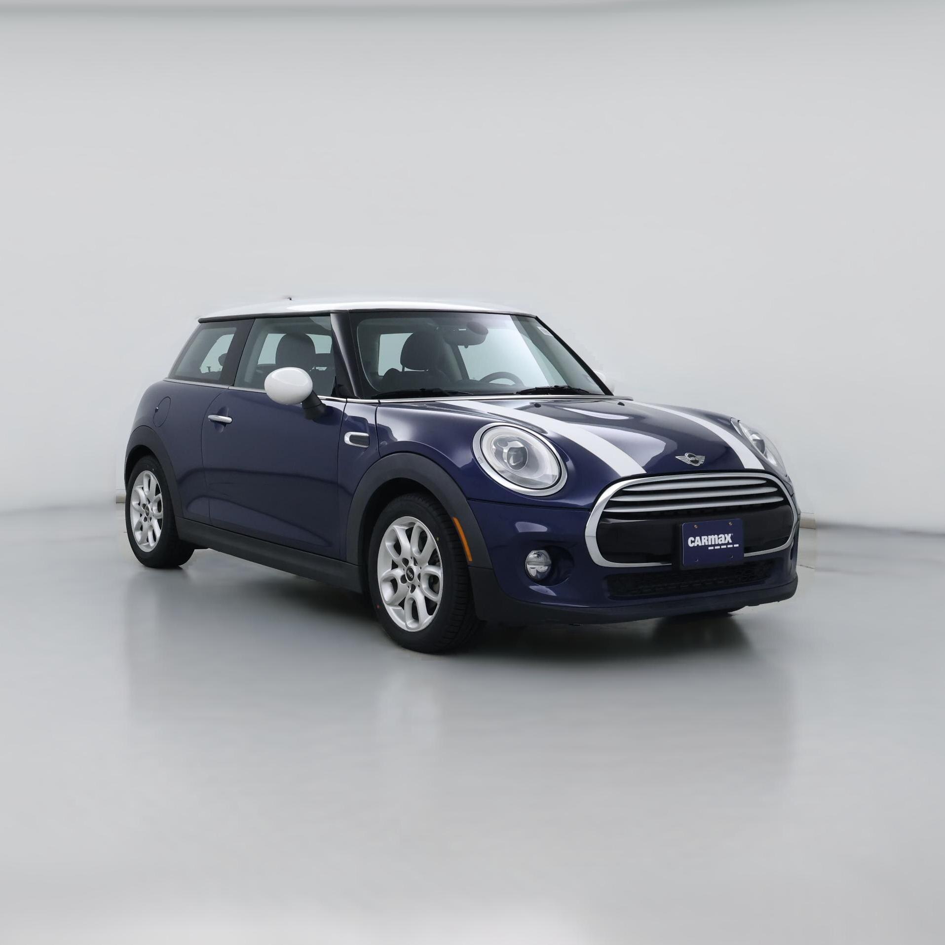 Thumbnail: 2015 MINI Cooper Hardtop - 1