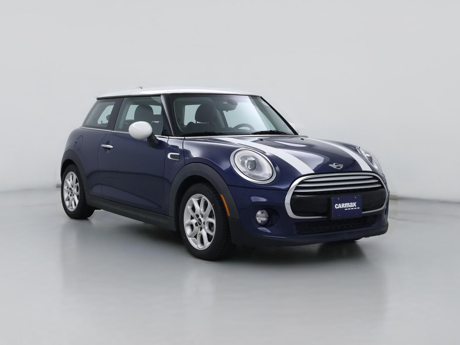 2015 MINI Cooper Base