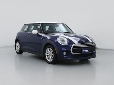 2015 Mini Cooper Hardtop