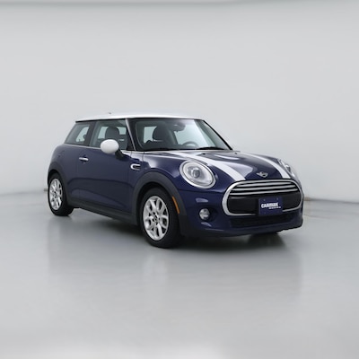 2015 Mini Cooper Hardtop