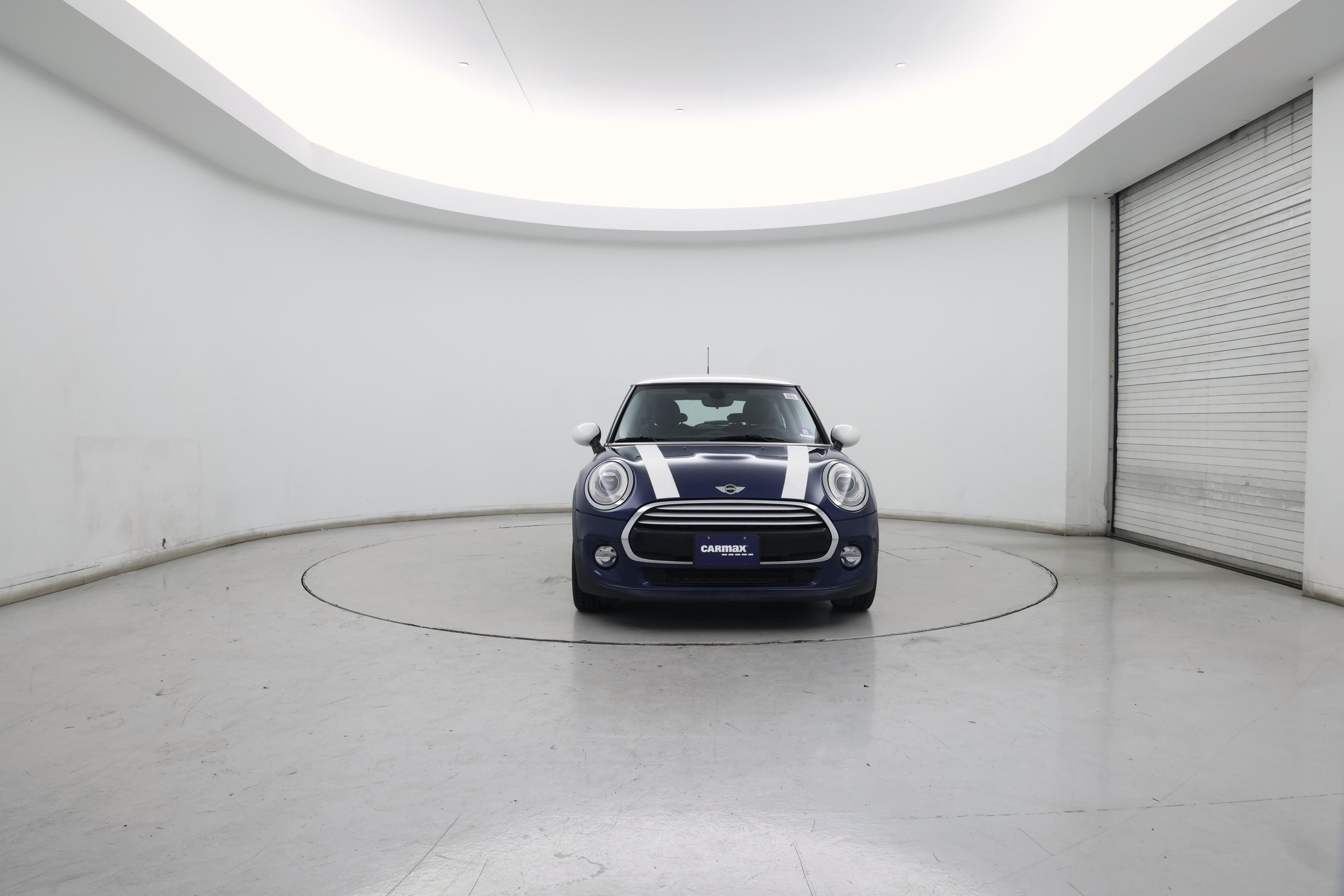 Thumbnail: 2015 MINI Cooper Hardtop - 5