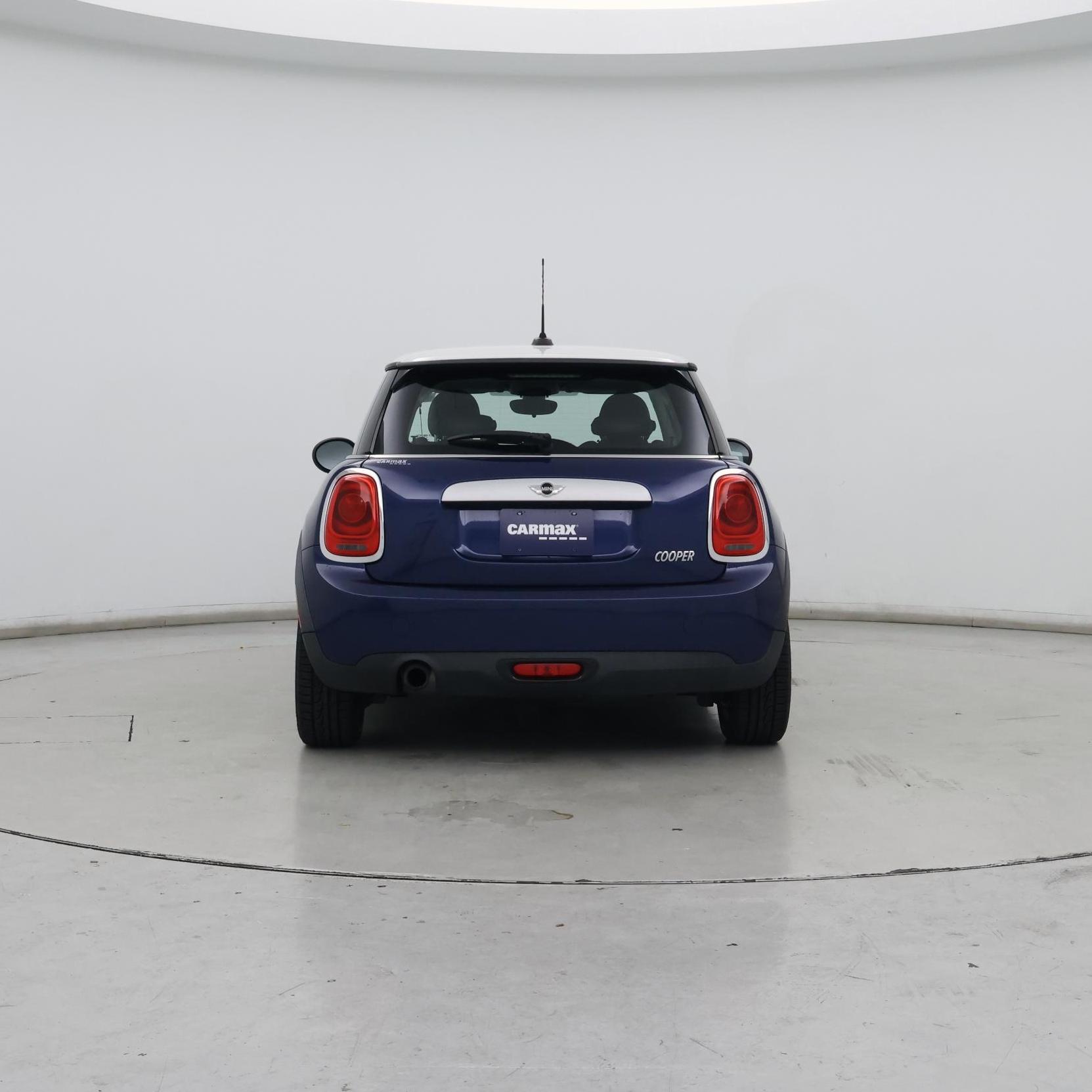 Thumbnail: 2015 MINI Cooper Hardtop - 6