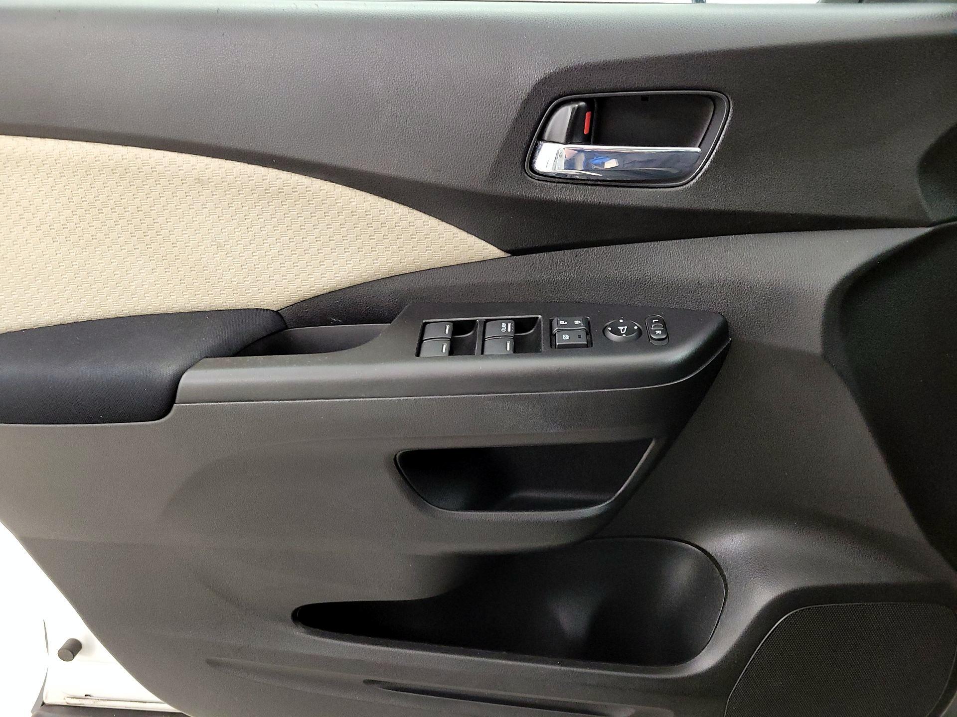 Thumbnail: 2015 Honda CR-V - 12