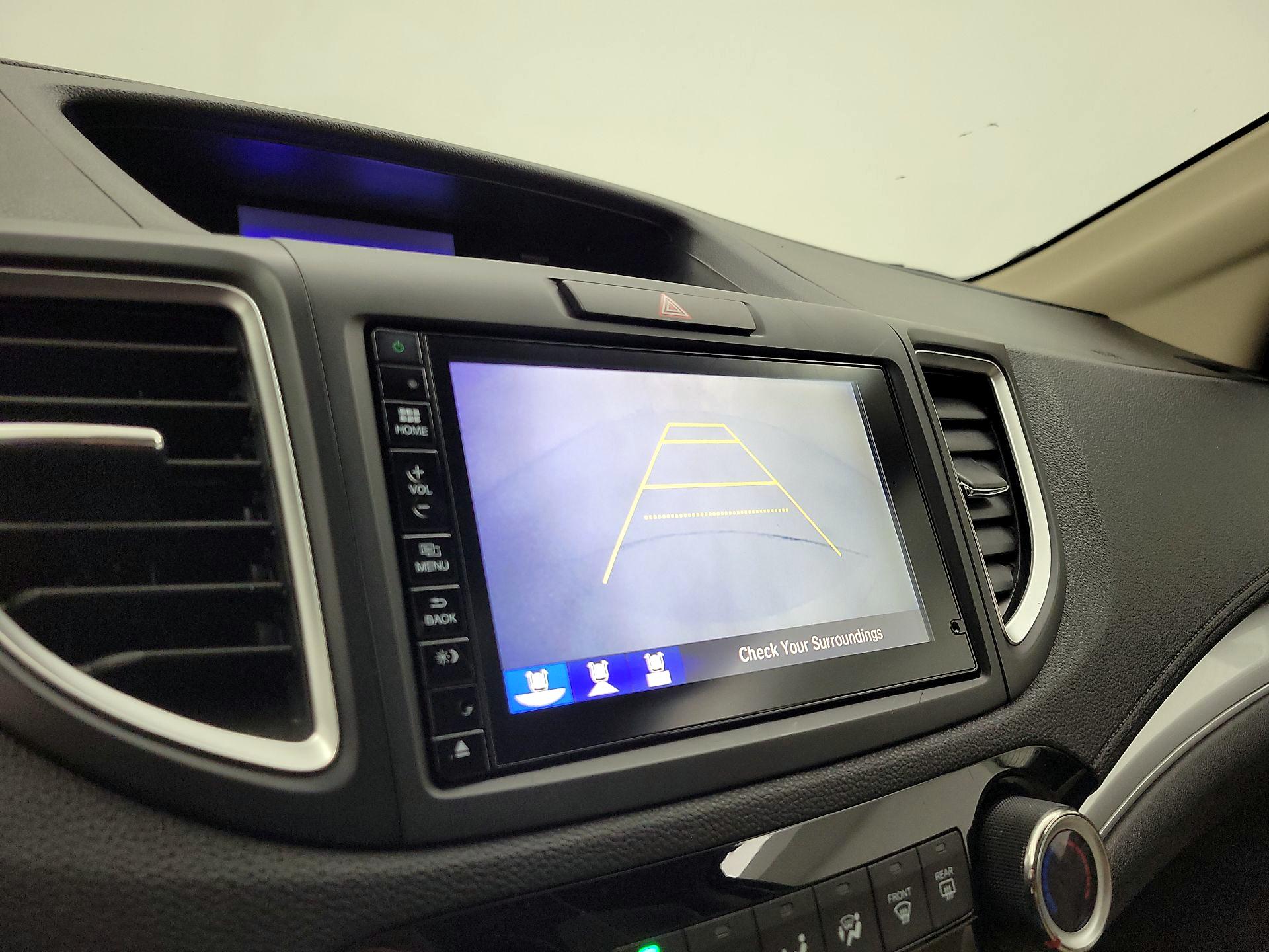 Thumbnail: 2015 Honda CR-V - 14