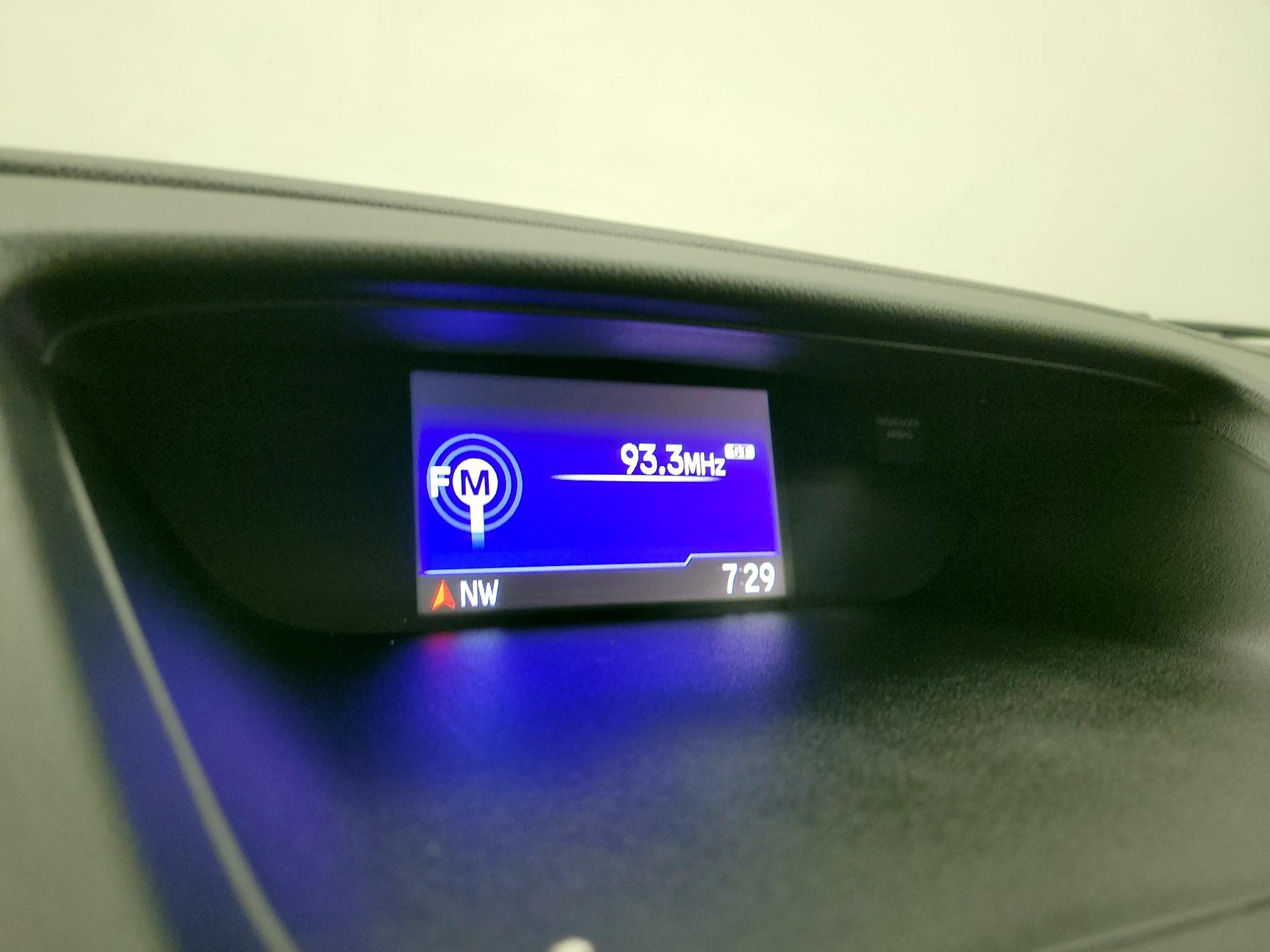Thumbnail: 2015 Honda CR-V - 15