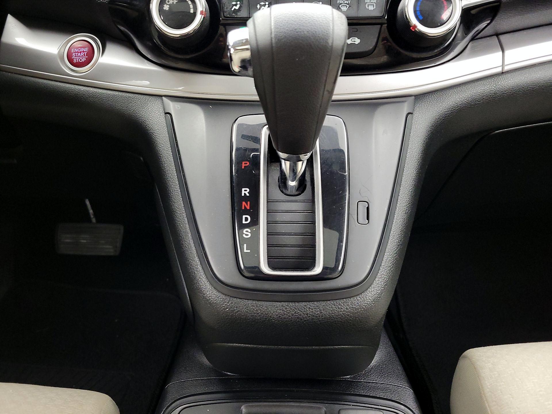 Thumbnail: 2015 Honda CR-V - 17