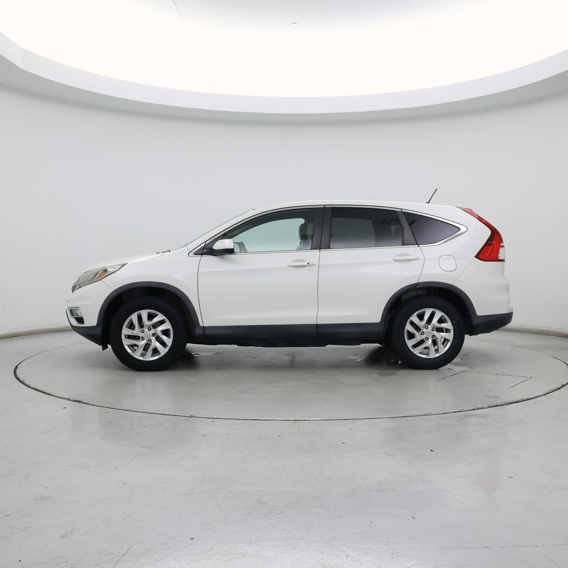 Thumbnail: 2015 Honda CR-V - 3
