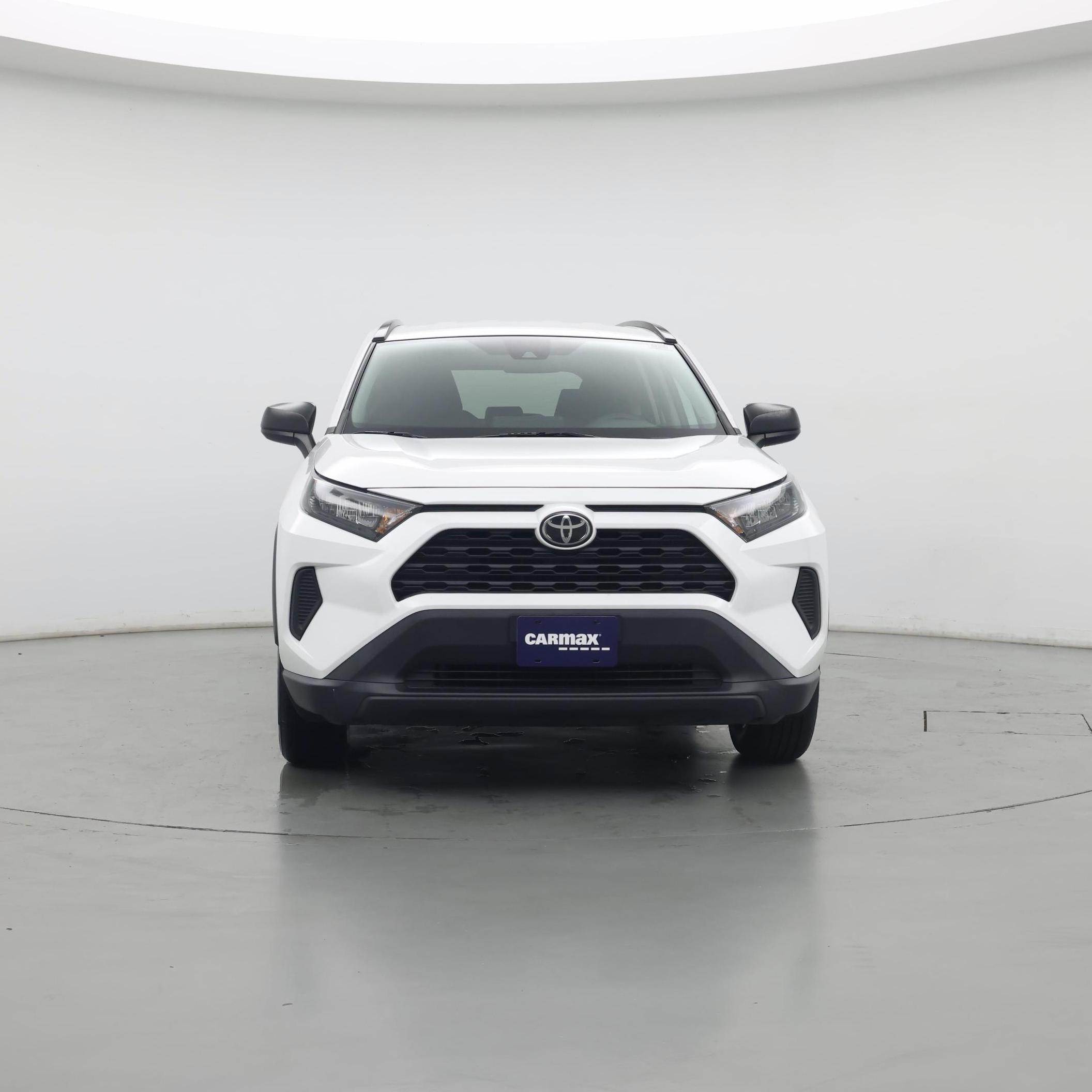 Thumbnail: 2020 Toyota RAV4 - 5