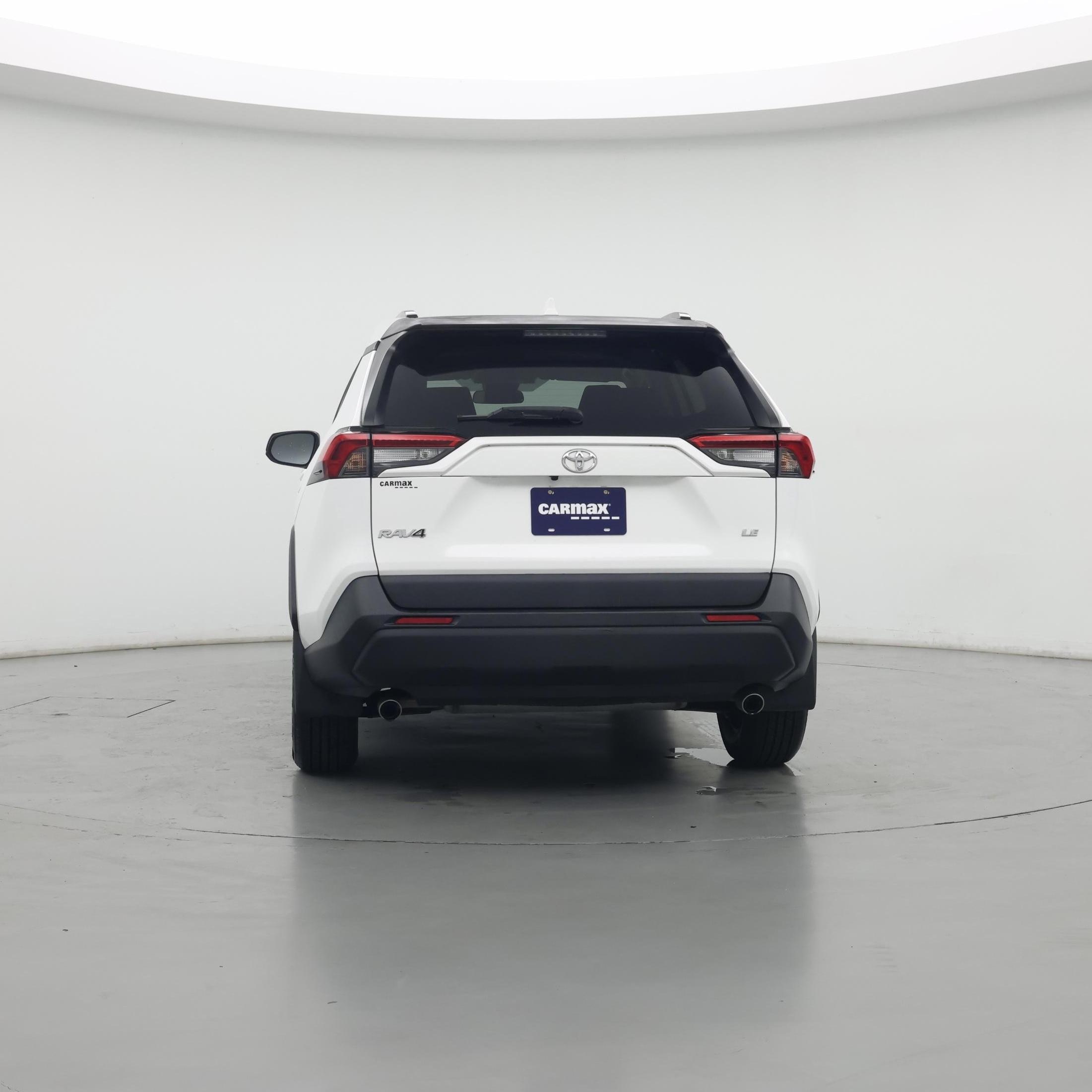 Thumbnail: 2020 Toyota RAV4 - 6