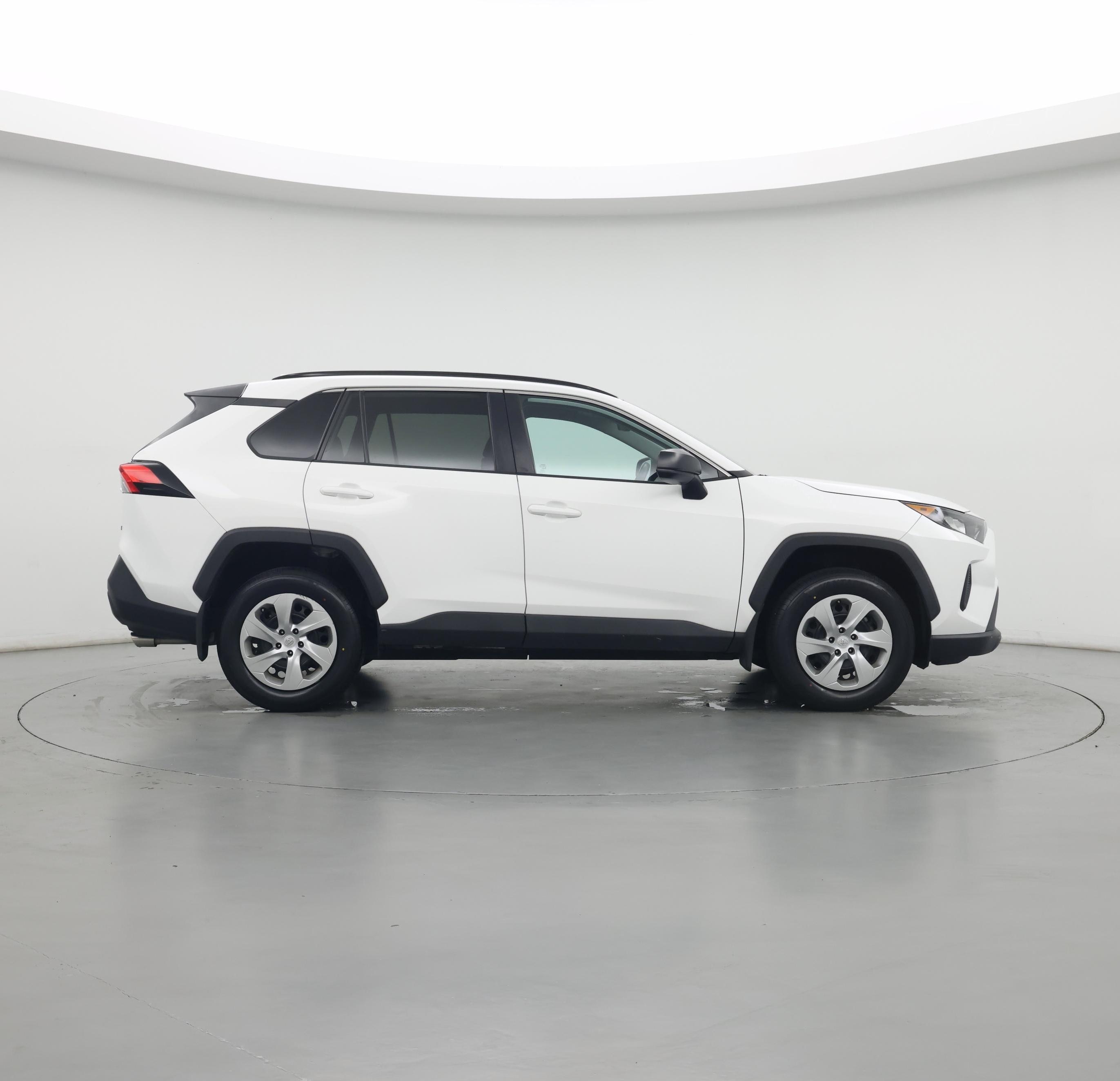 Thumbnail: 2020 Toyota RAV4 - 7