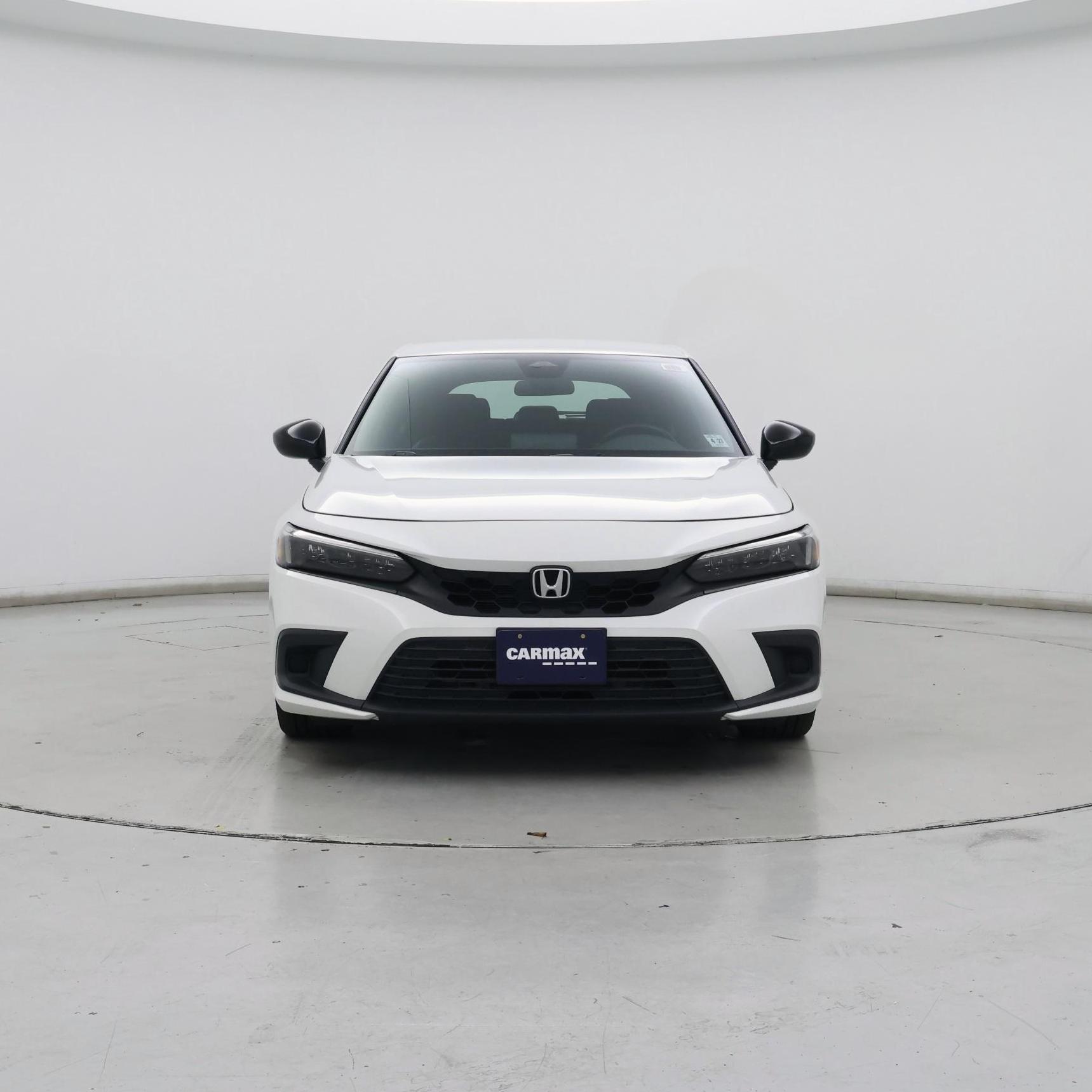 Thumbnail: 2022 Honda Civic - 5