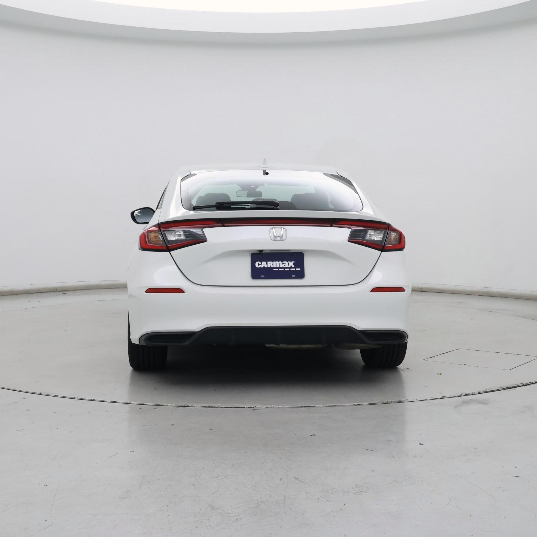 Thumbnail: 2022 Honda Civic - 6