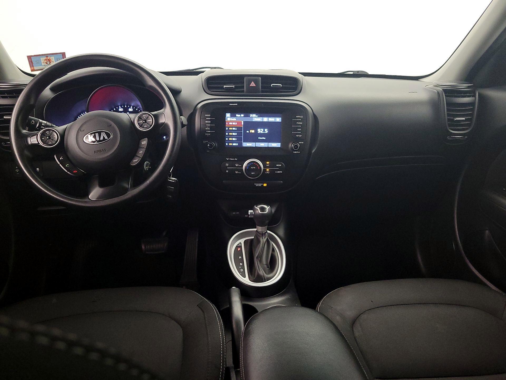 Thumbnail: 2018 Kia Soul - 9