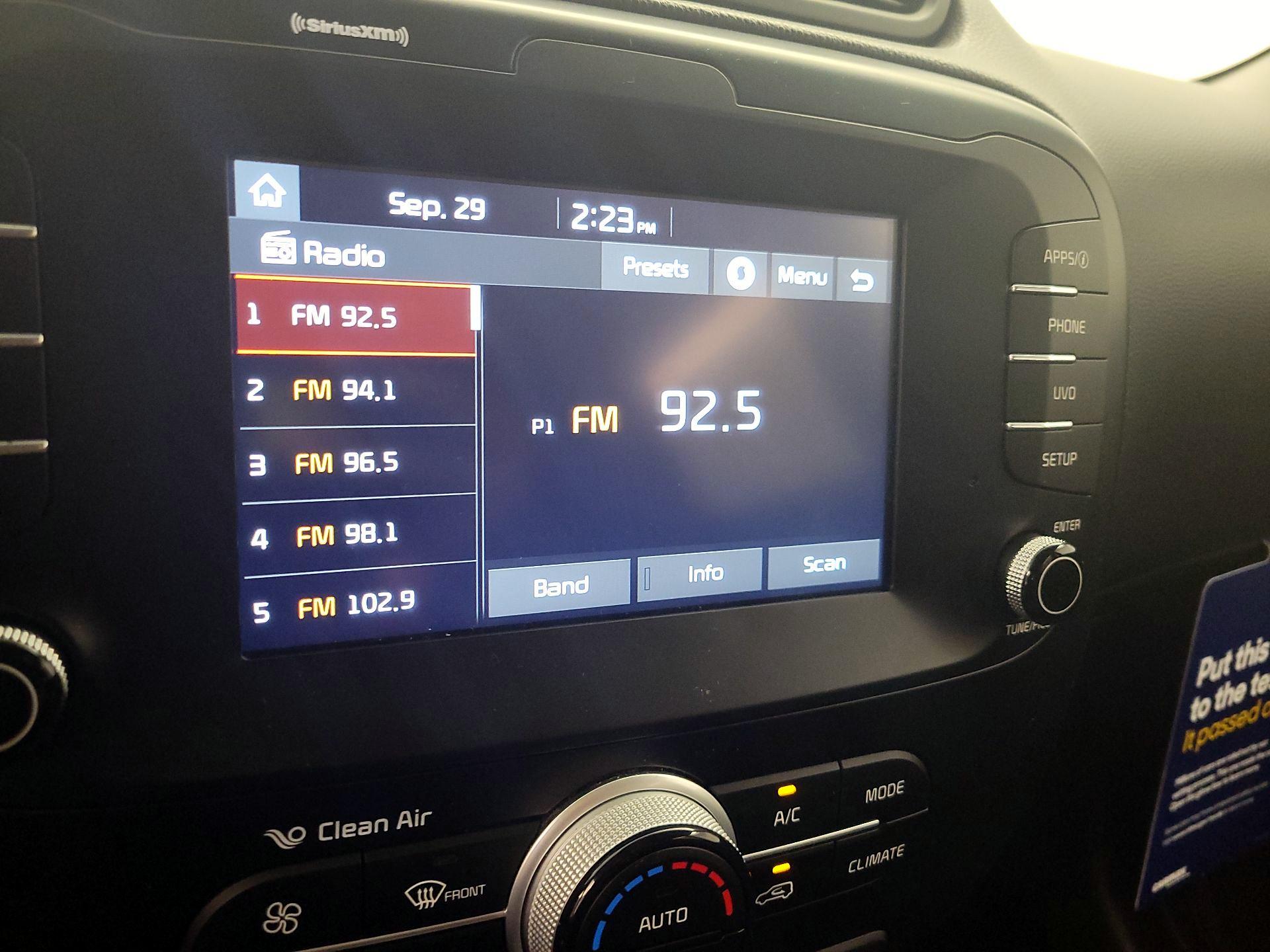 Thumbnail: 2018 Kia Soul - 15
