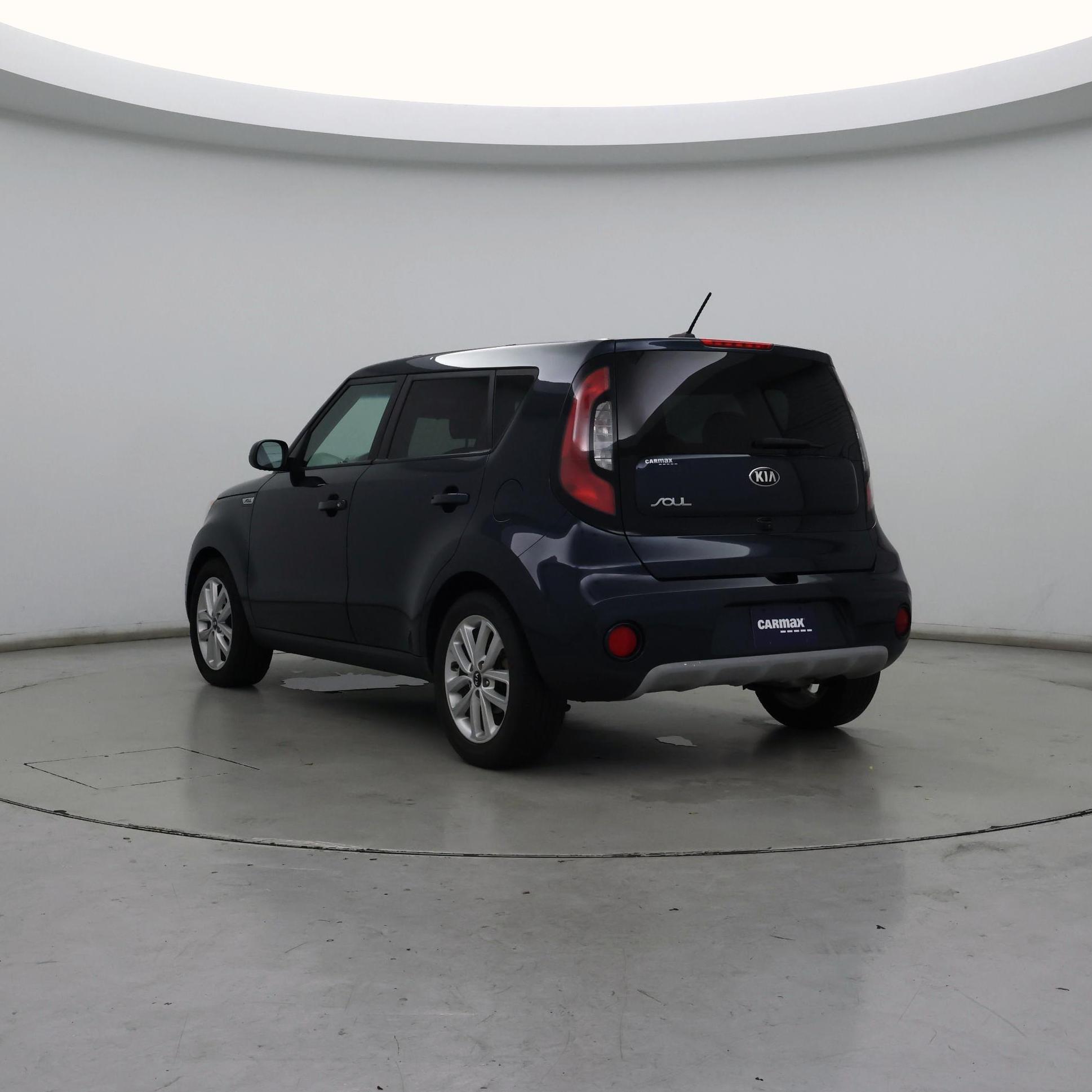 Thumbnail: 2018 Kia Soul - 2