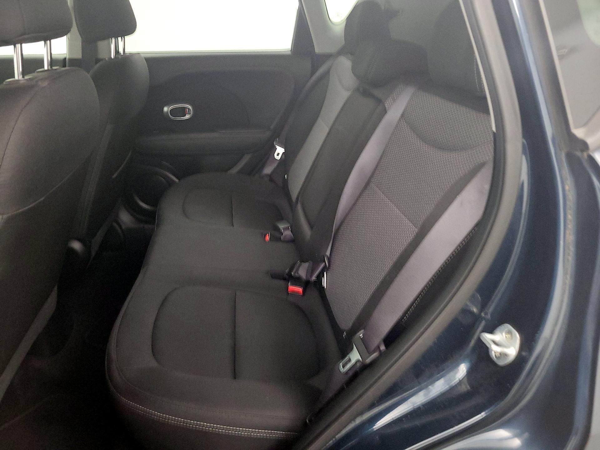 Thumbnail: 2018 Kia Soul - 19