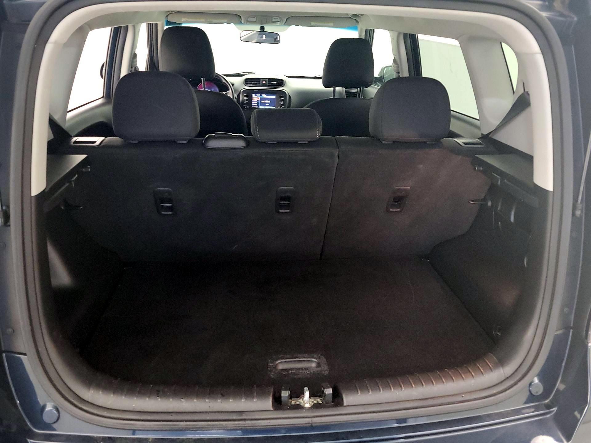 Thumbnail: 2018 Kia Soul - 20