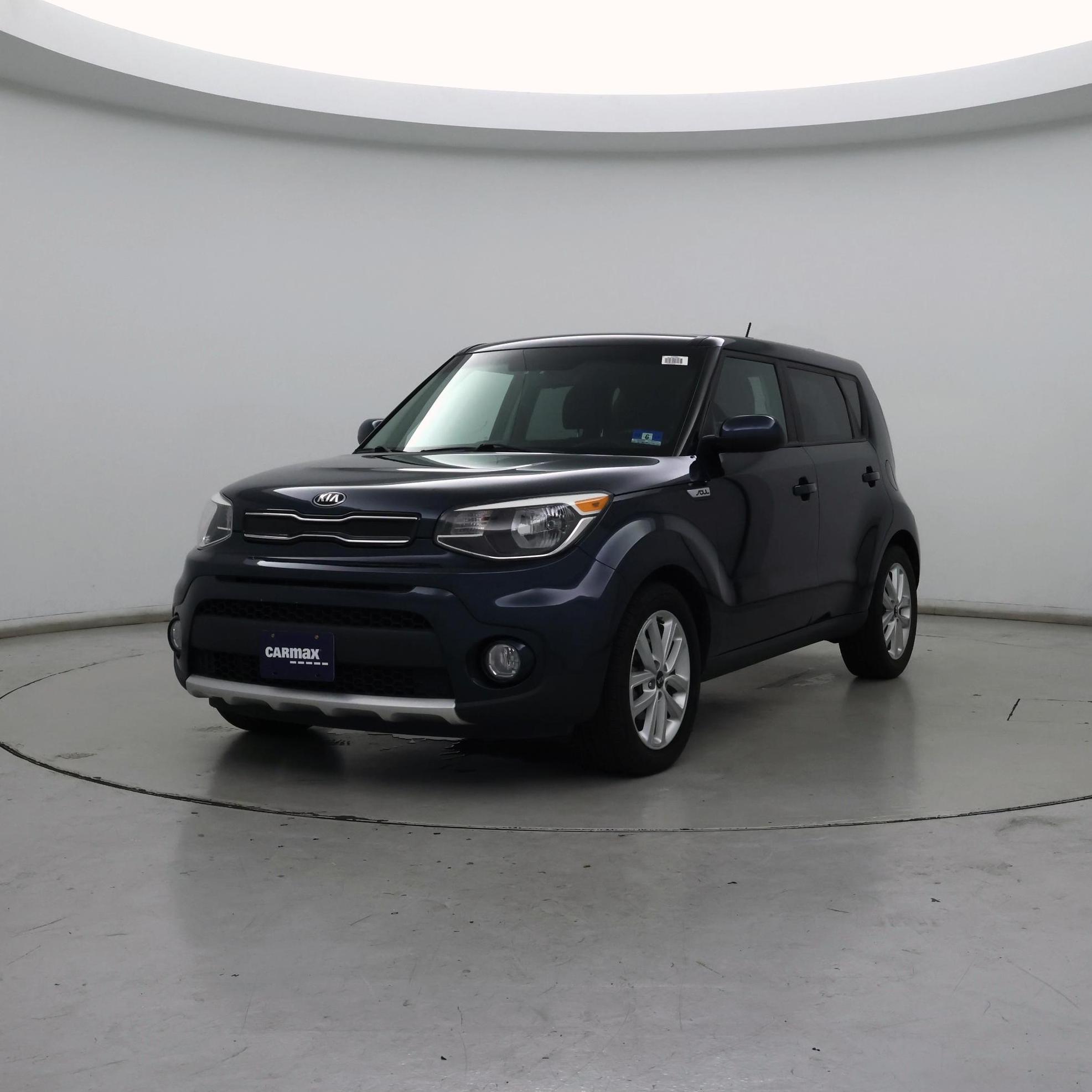 Thumbnail: 2018 Kia Soul - 4
