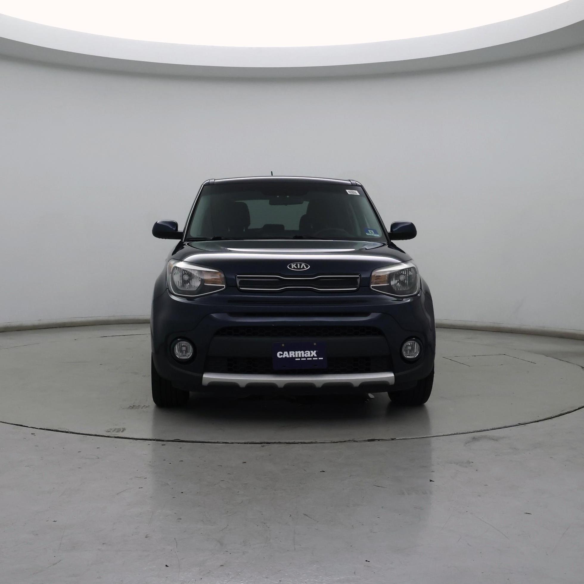 Thumbnail: 2018 Kia Soul - 5