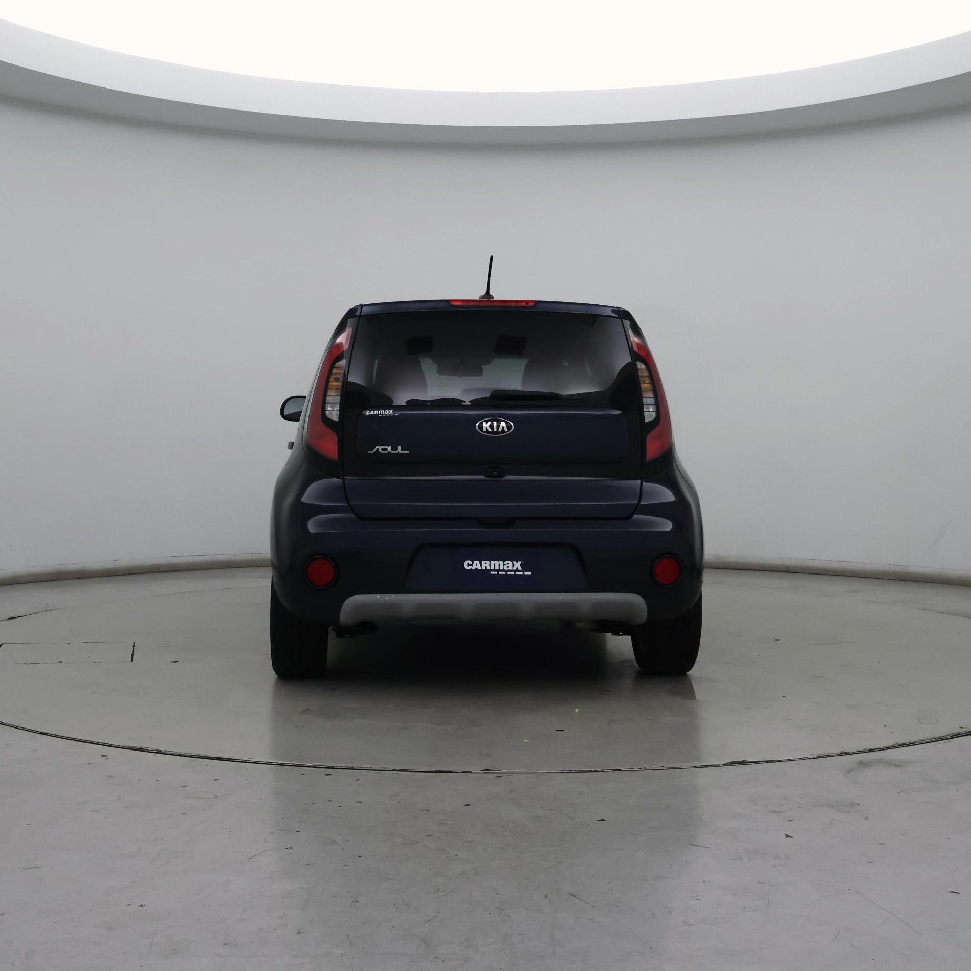 Thumbnail: 2018 Kia Soul - 6