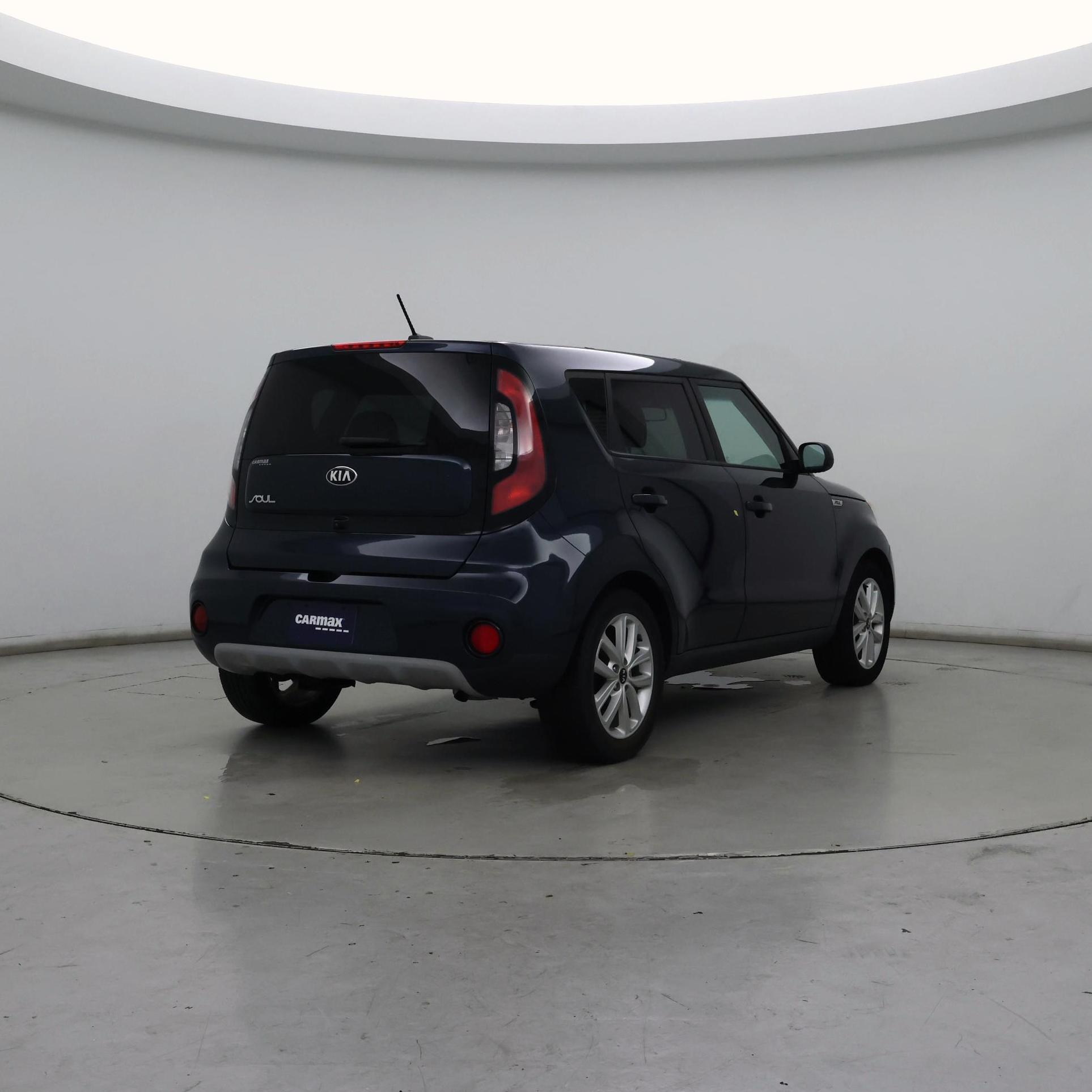 Thumbnail: 2018 Kia Soul - 8