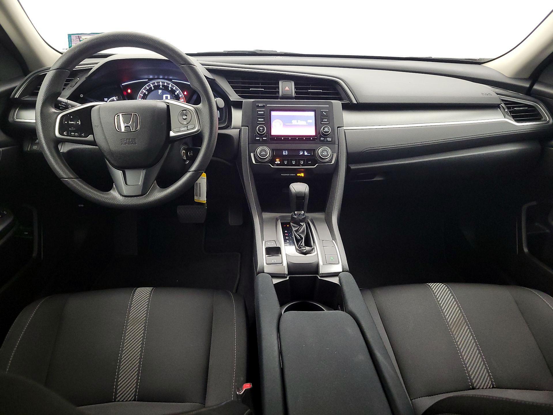 Thumbnail: 2017 Honda Civic - 9