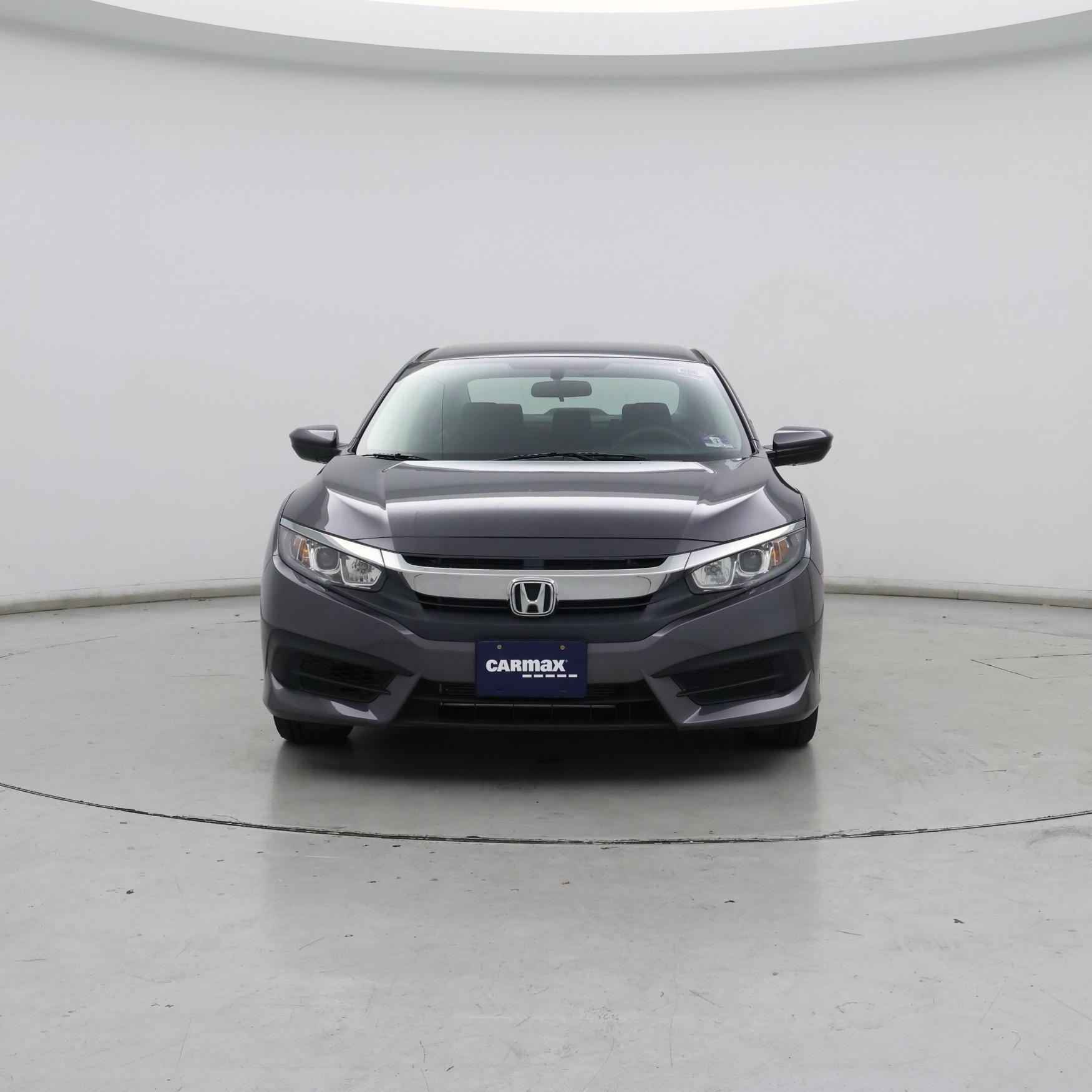 Thumbnail: 2017 Honda Civic - 5