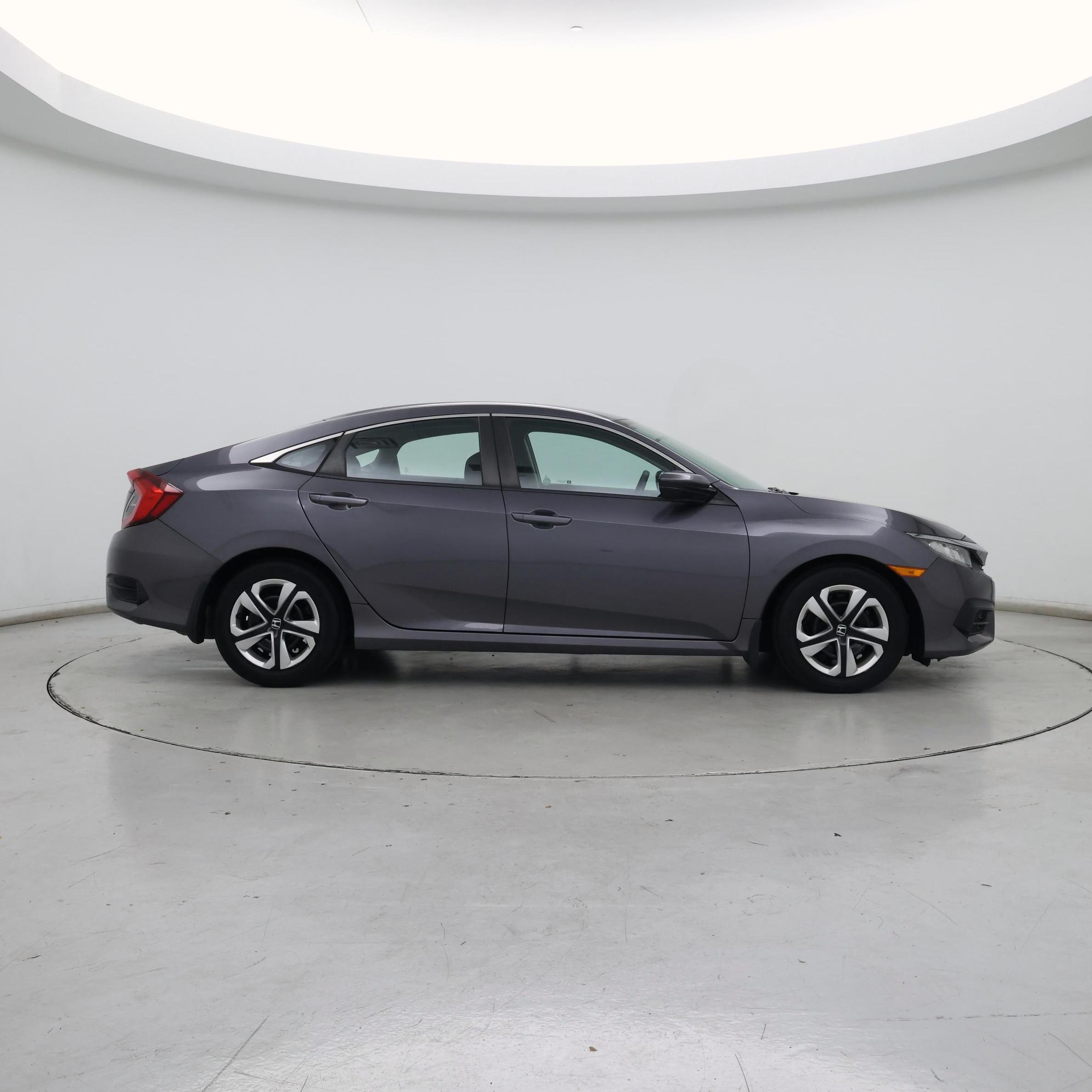 Thumbnail: 2017 Honda Civic - 7