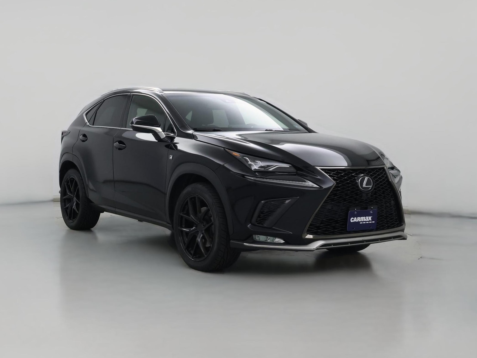 2018 Lexus NX