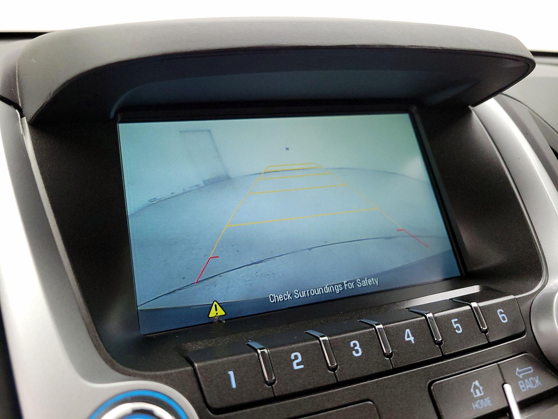 Thumbnail: 2015 Chevrolet Equinox - 13