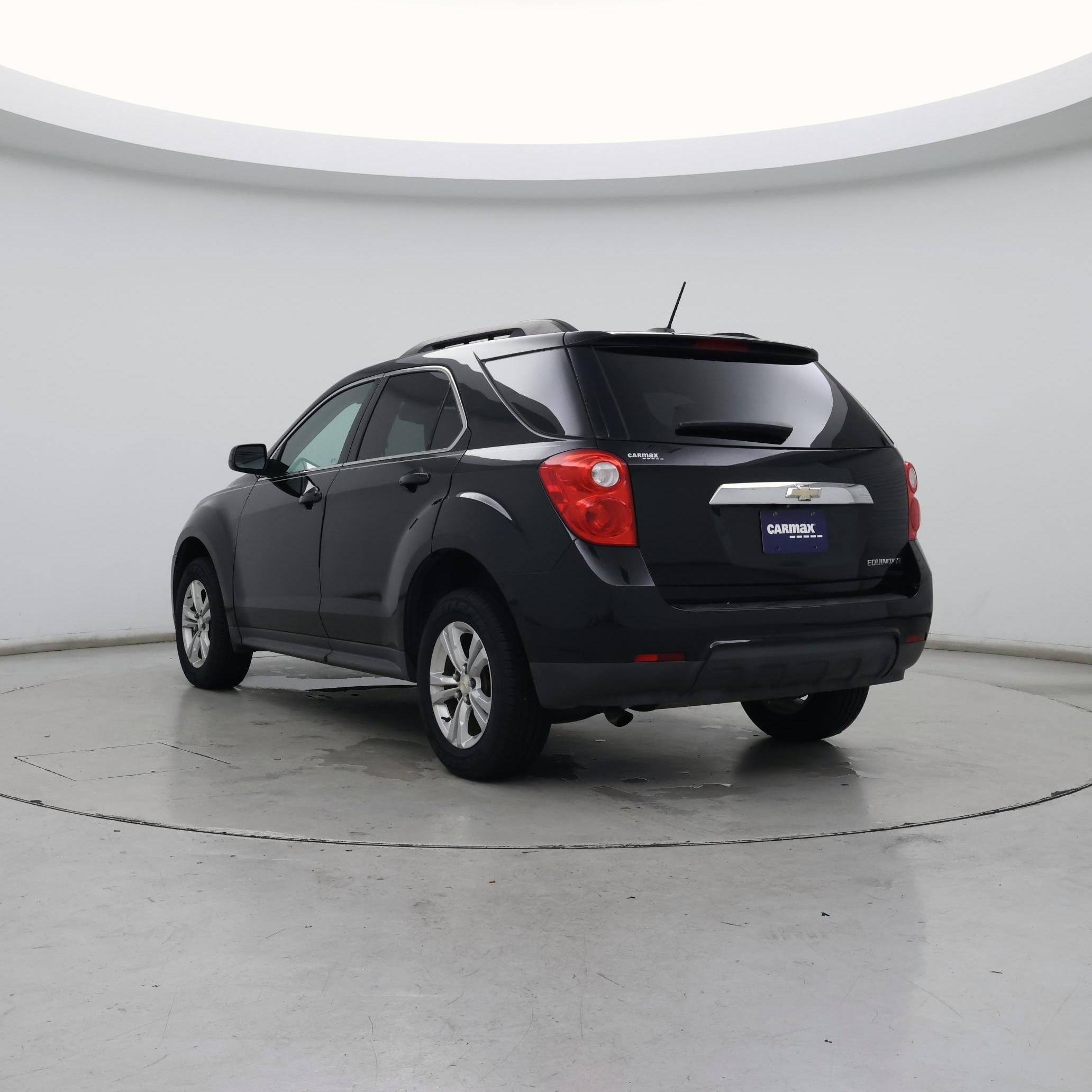 Thumbnail: 2015 Chevrolet Equinox - 2