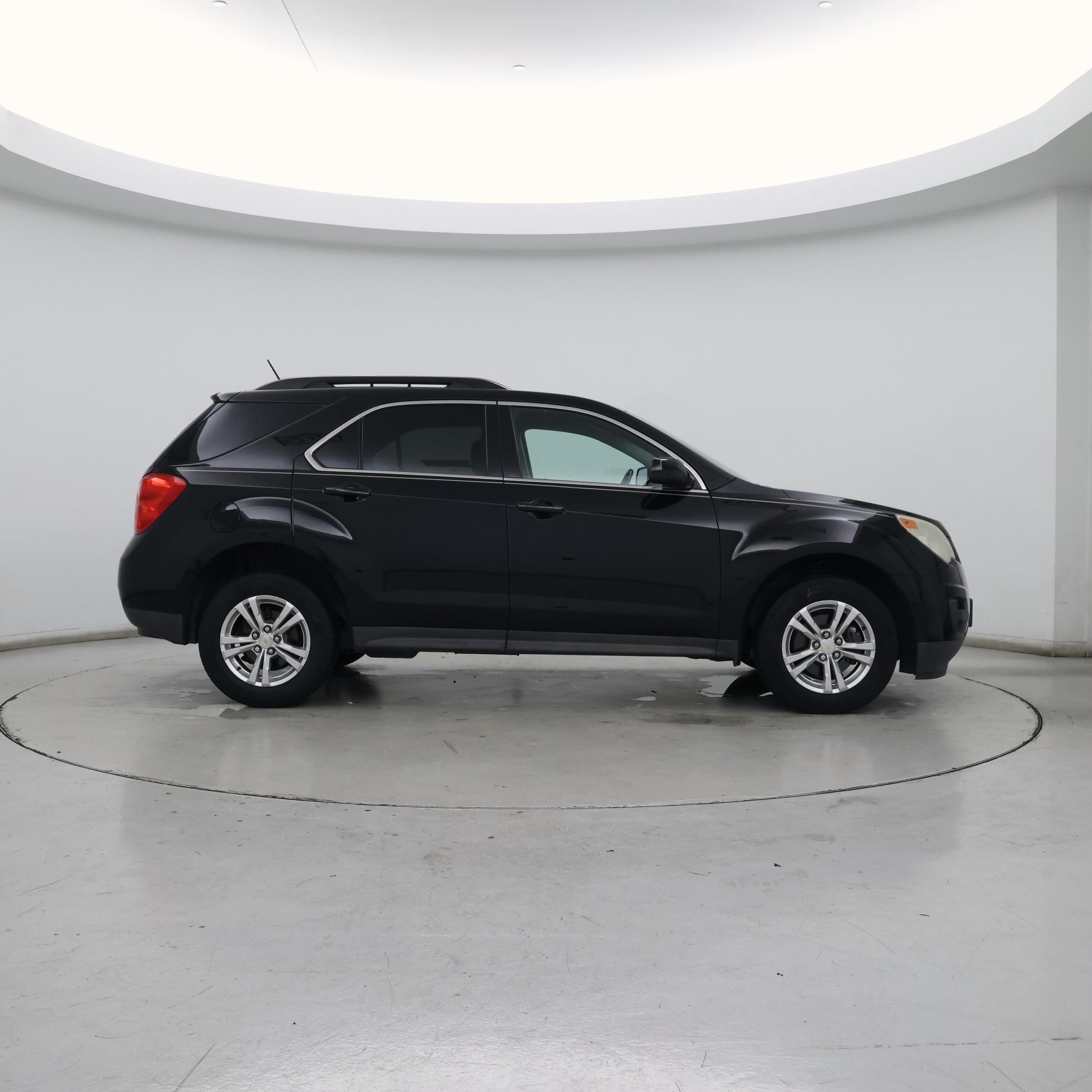 Thumbnail: 2015 Chevrolet Equinox - 7