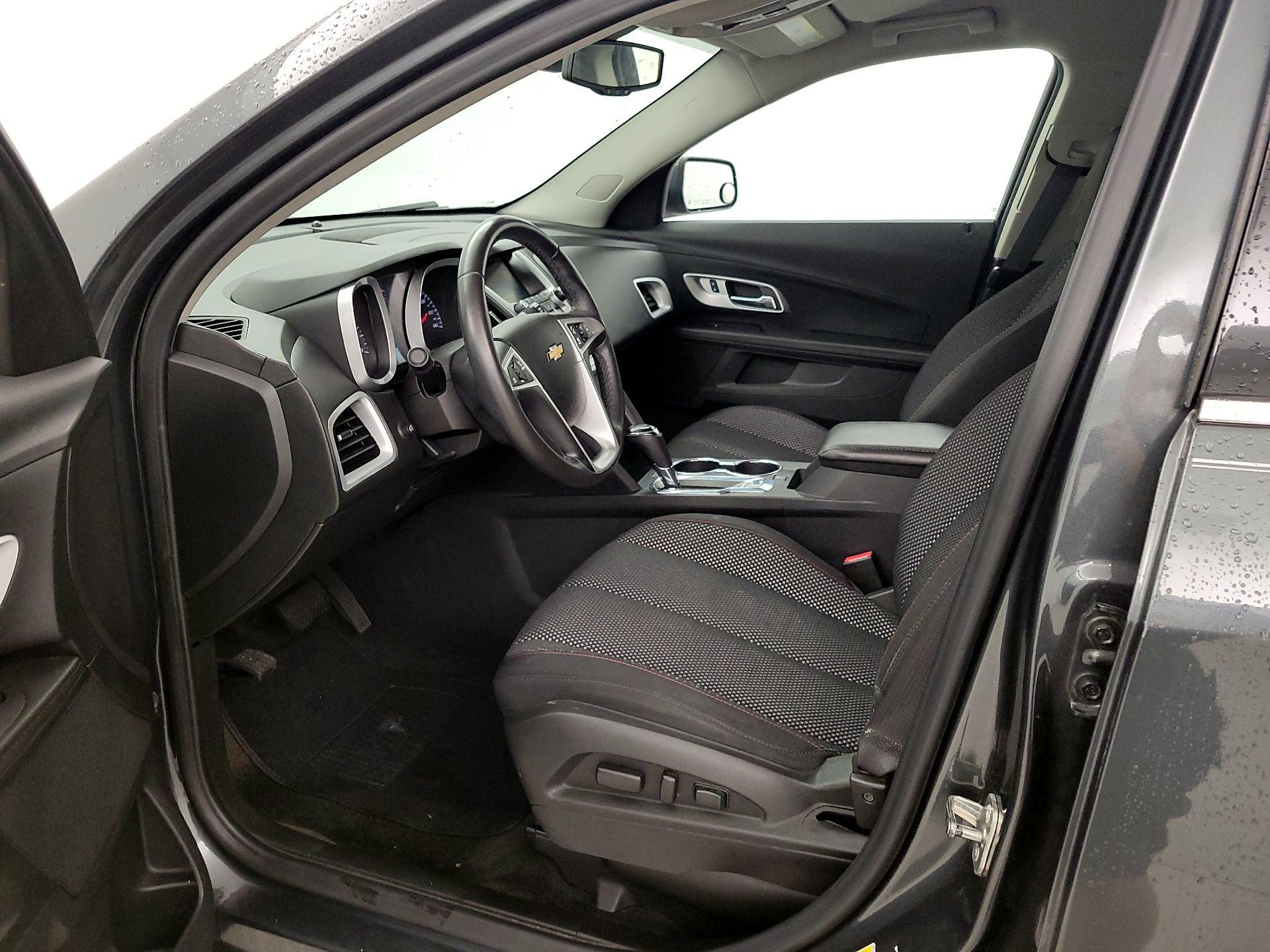 Thumbnail: 2017 Chevrolet Equinox - 11