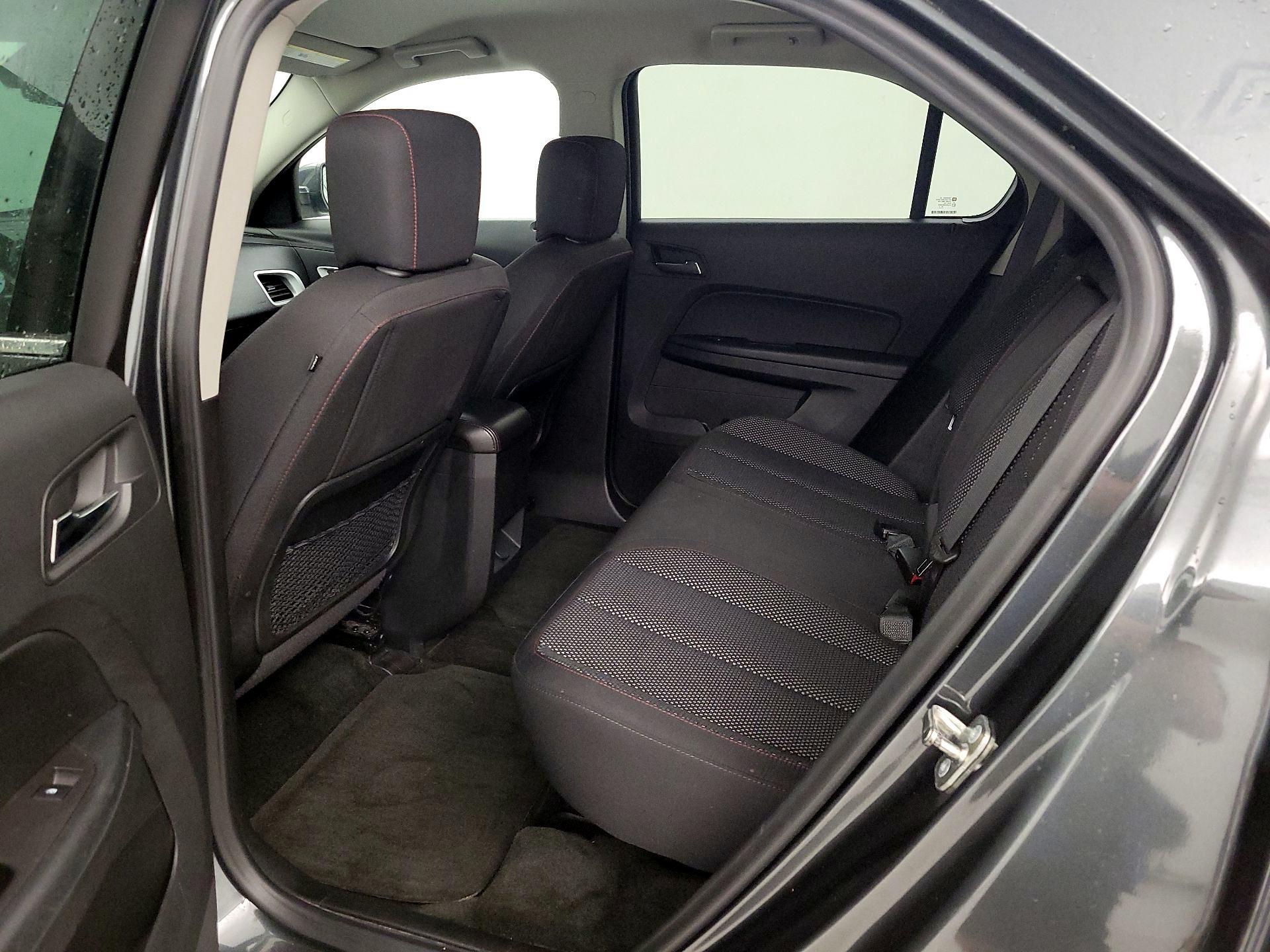 Thumbnail: 2017 Chevrolet Equinox - 17