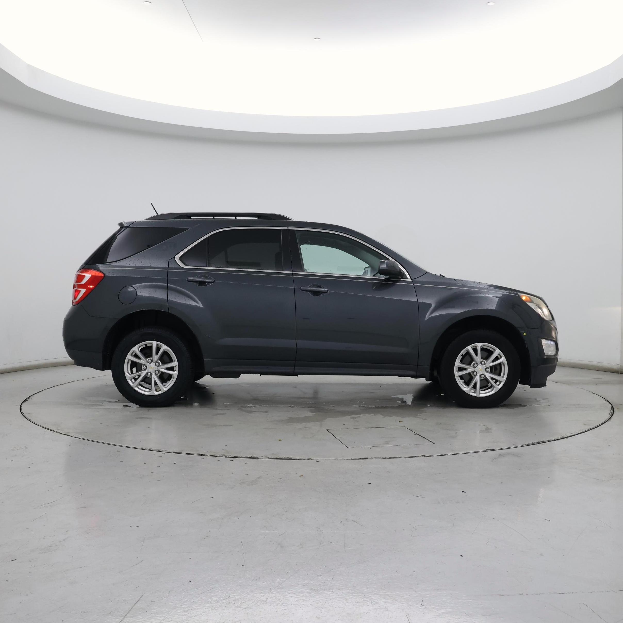 Thumbnail: 2017 Chevrolet Equinox - 7