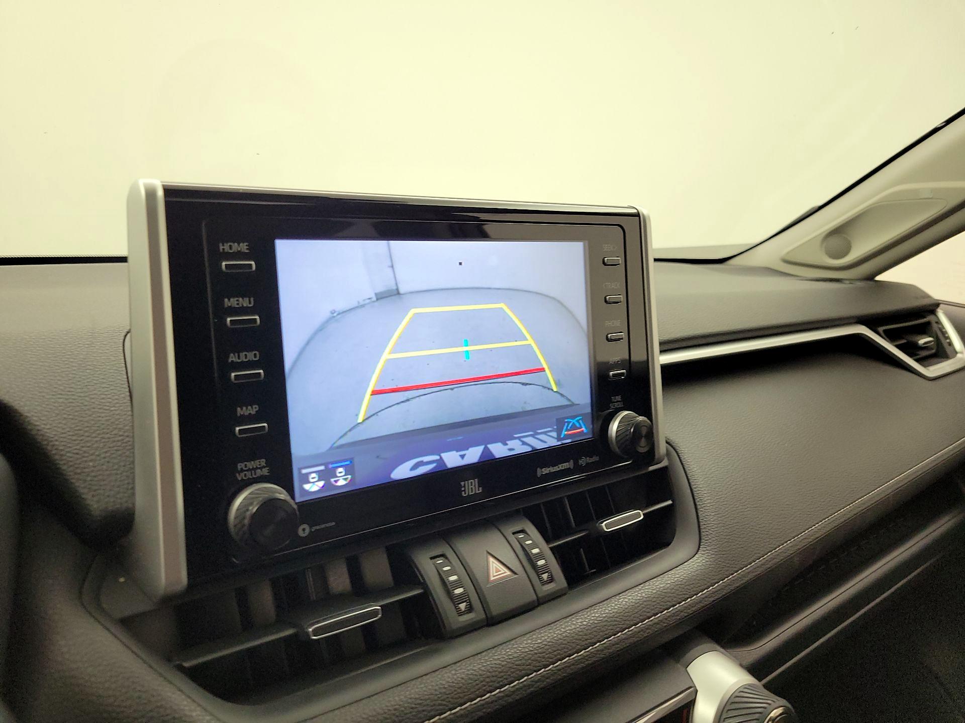 Thumbnail: 2019 Toyota RAV4 - 14