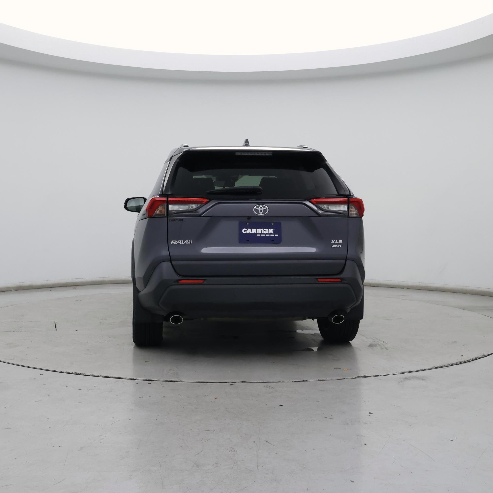 Thumbnail: 2019 Toyota RAV4 - 6
