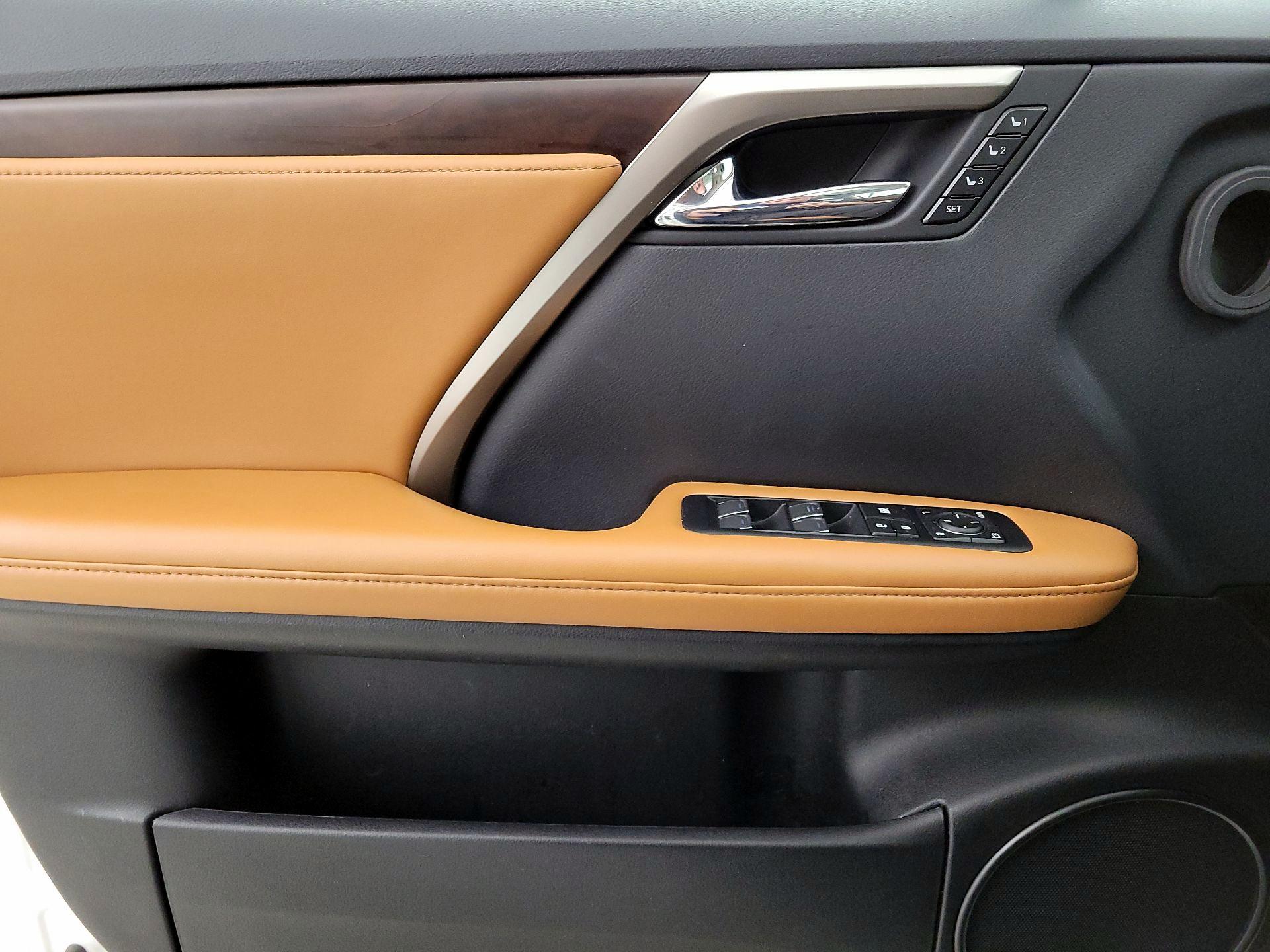 Thumbnail: 2021 Lexus RX - 12