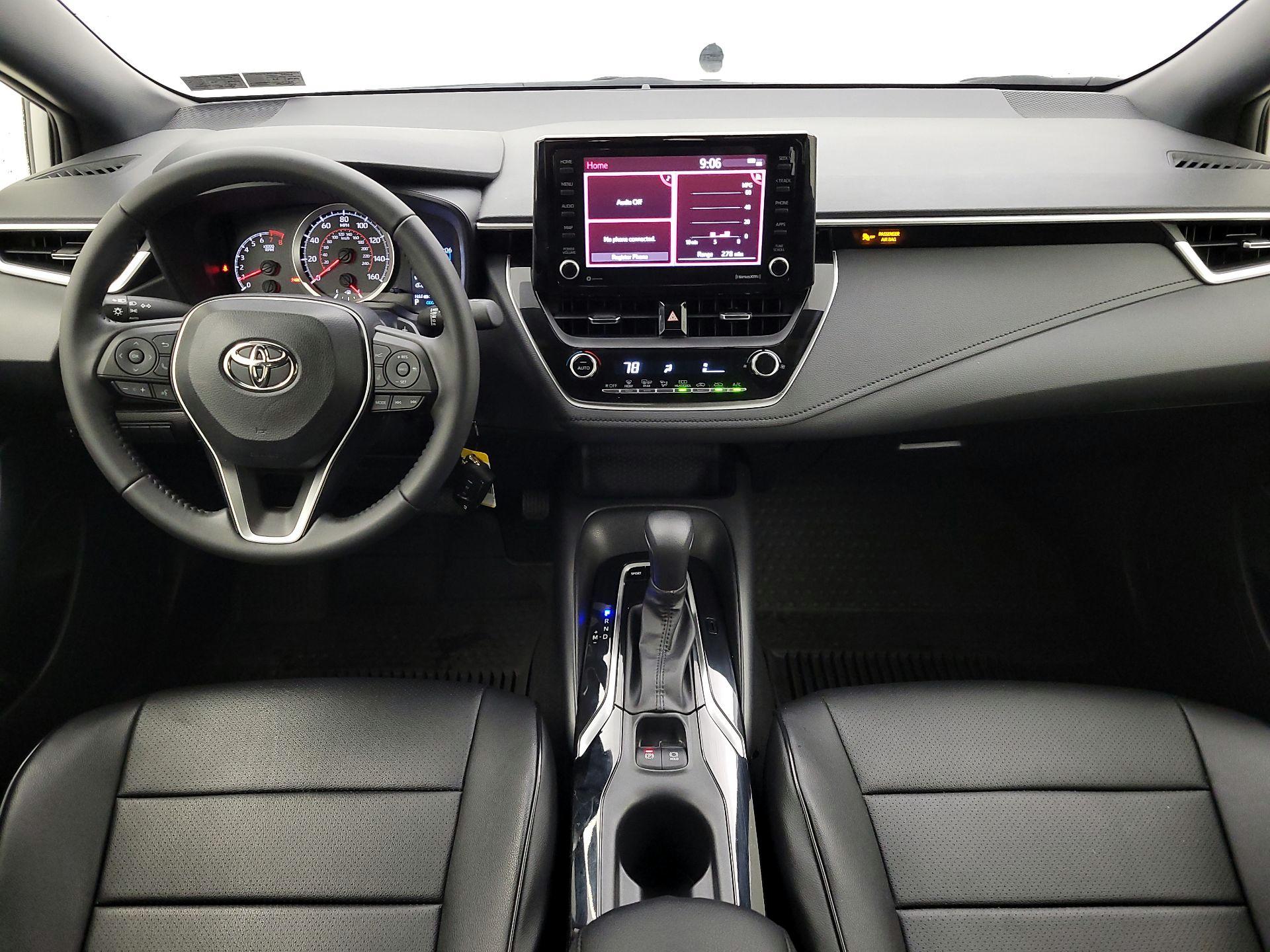 Thumbnail: 2022 Toyota Corolla - 9