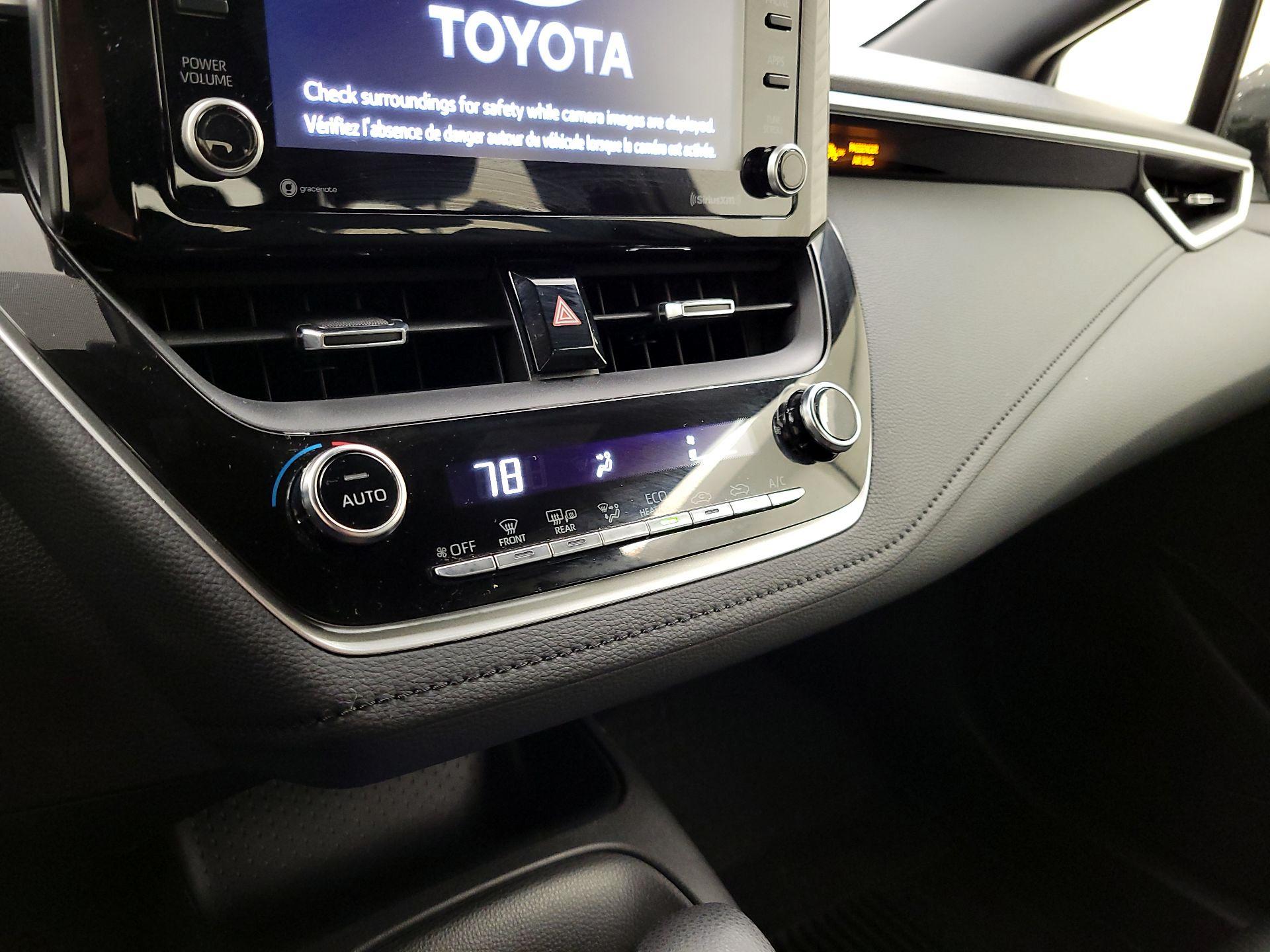 Thumbnail: 2022 Toyota Corolla - 16