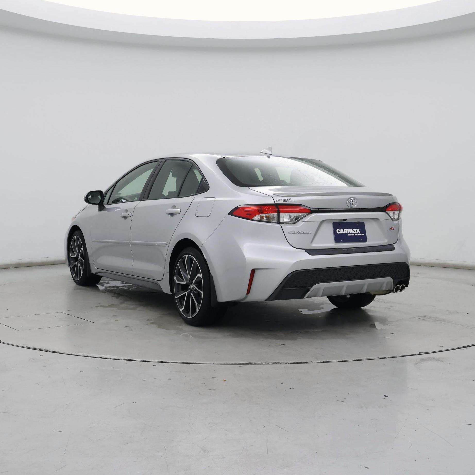 Thumbnail: 2022 Toyota Corolla - 2