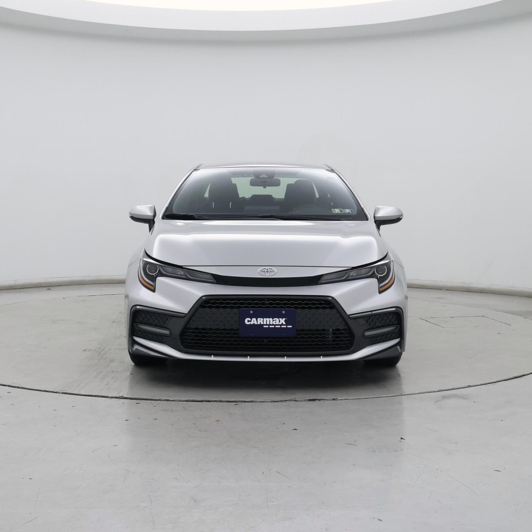 Thumbnail: 2022 Toyota Corolla - 5