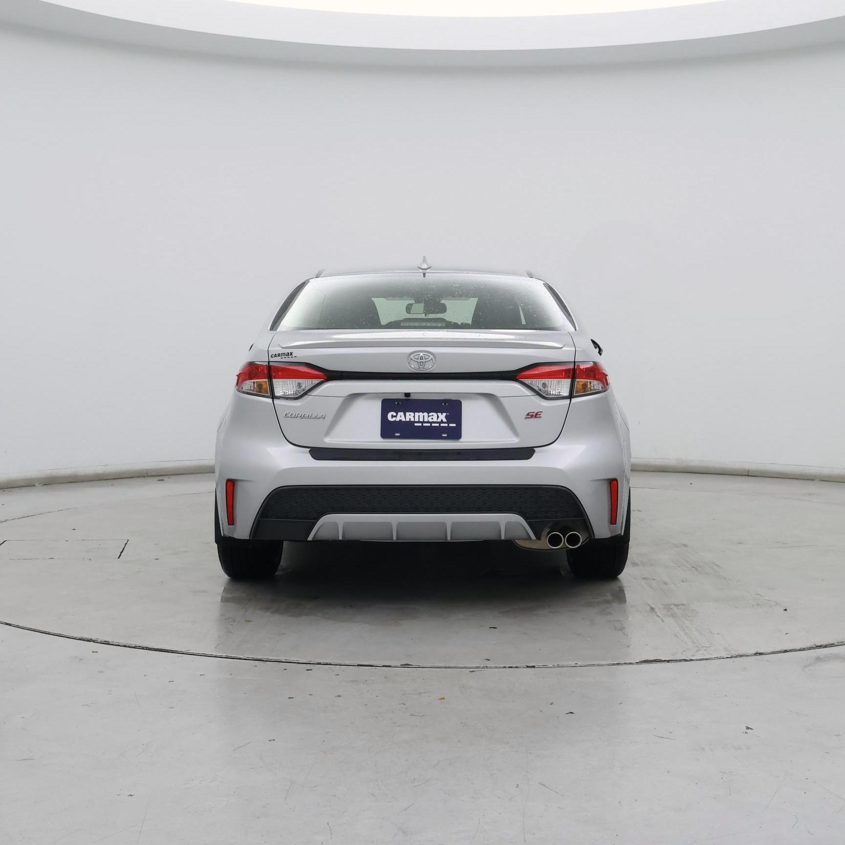 Thumbnail: 2022 Toyota Corolla - 6
