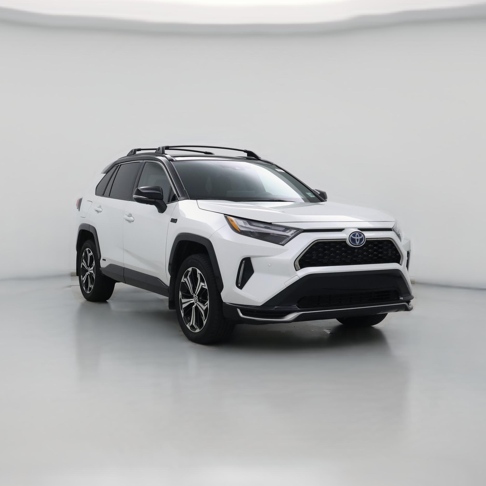 Thumbnail: 2023 Toyota RAV4 - 1