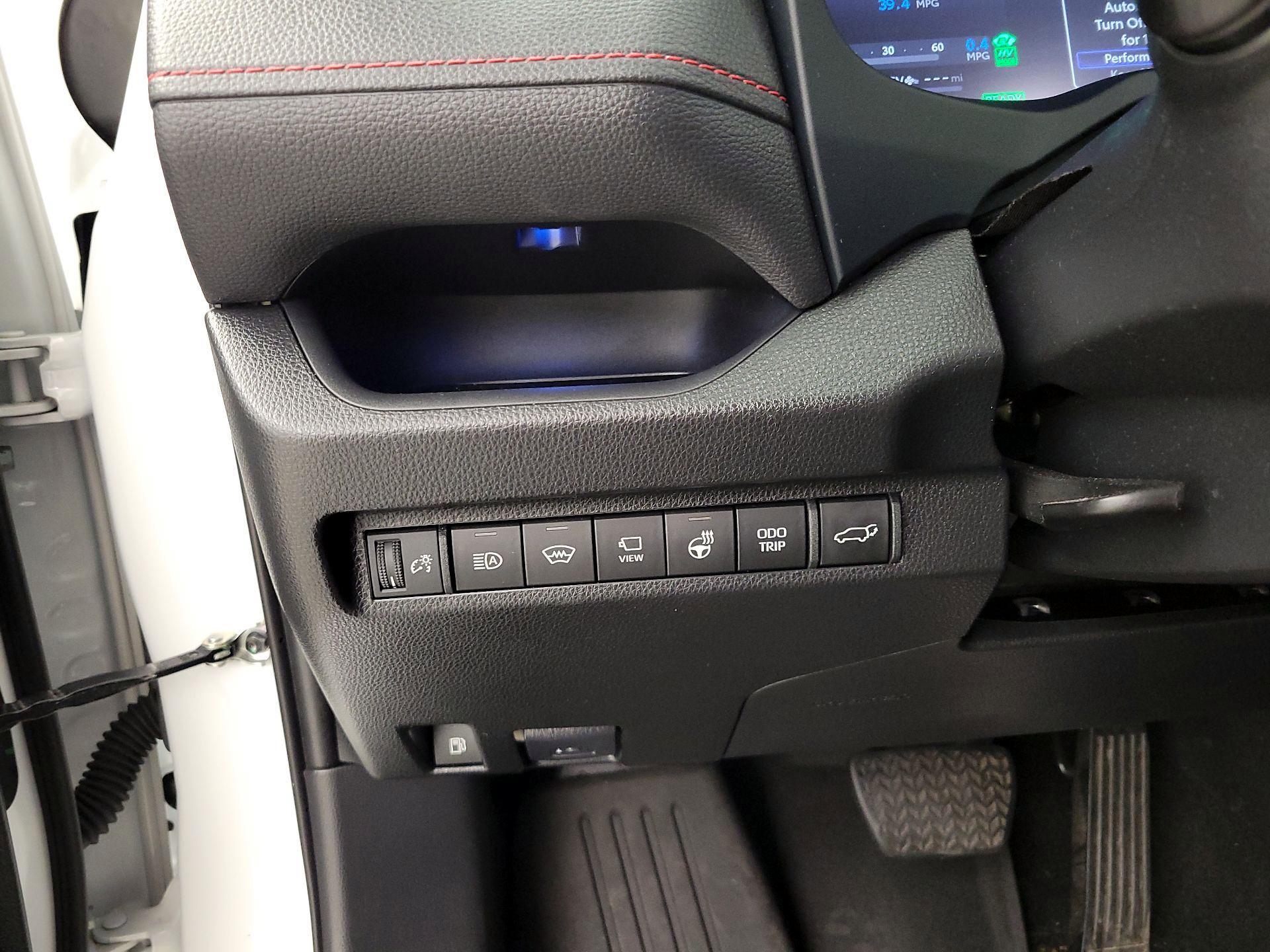 Thumbnail: 2023 Toyota RAV4 - 13
