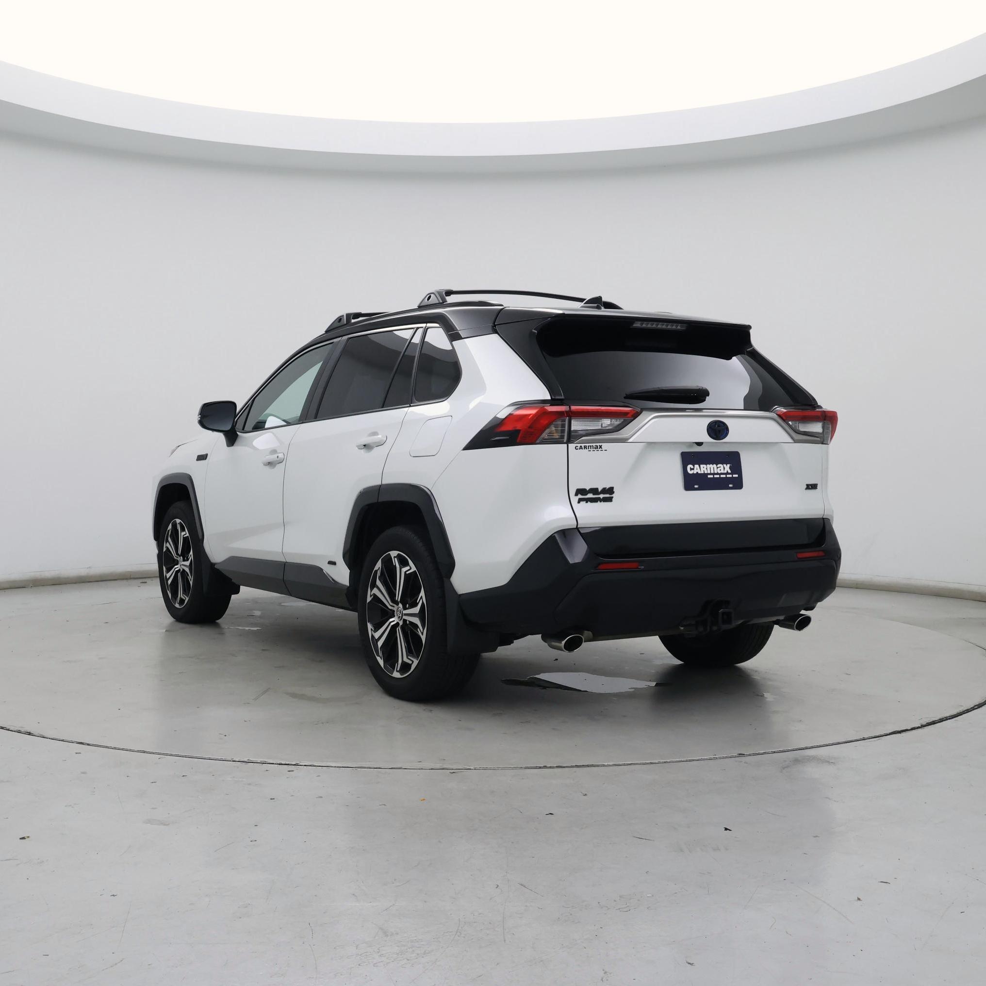 Thumbnail: 2023 Toyota RAV4 - 2